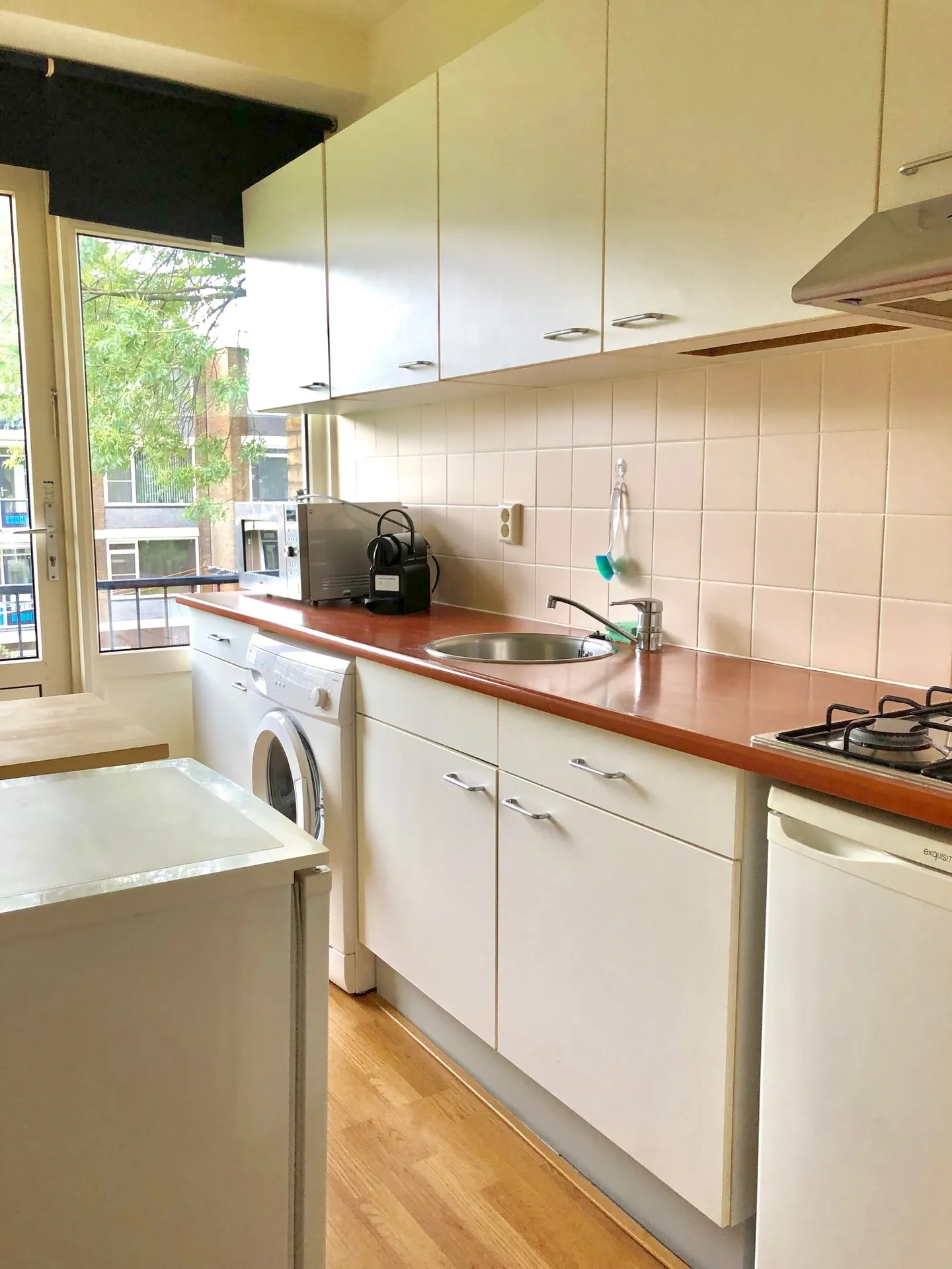 Foto #25 Appartement Ruigenhoek Rotterdam