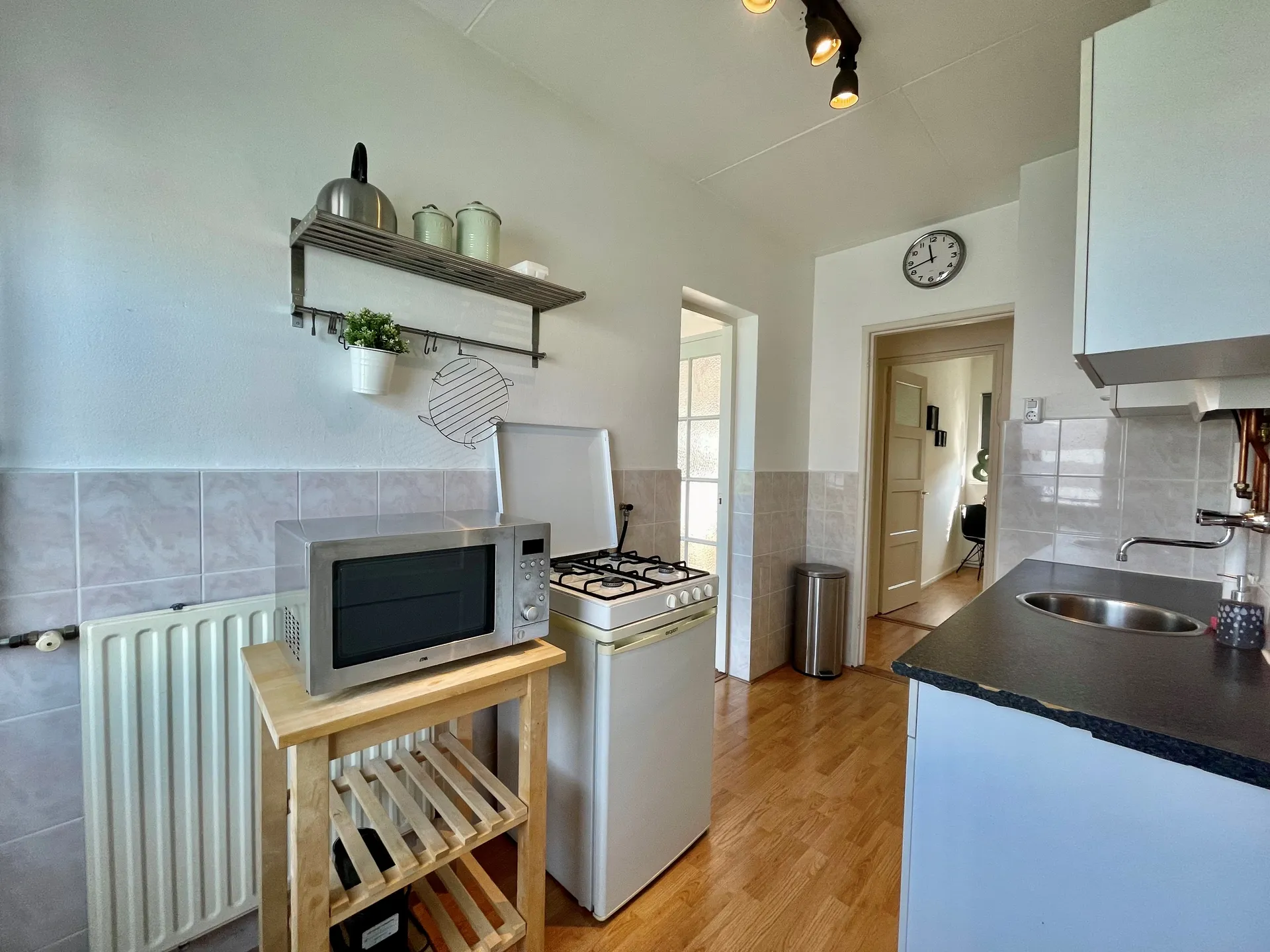 Foto #9 Appartement Frits Ruysstraat Rotterdam