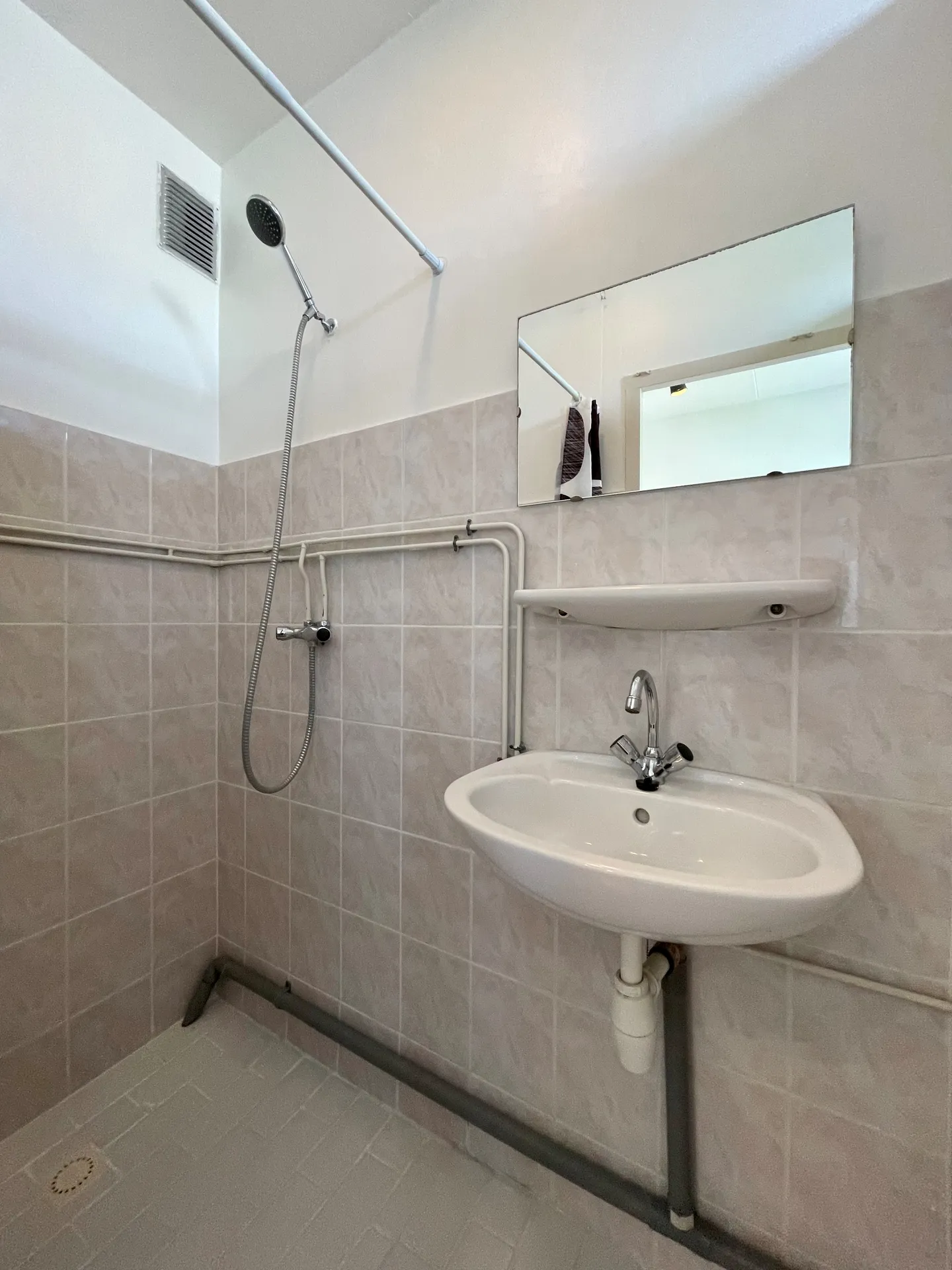 Foto #10 Appartement Frits Ruysstraat Rotterdam