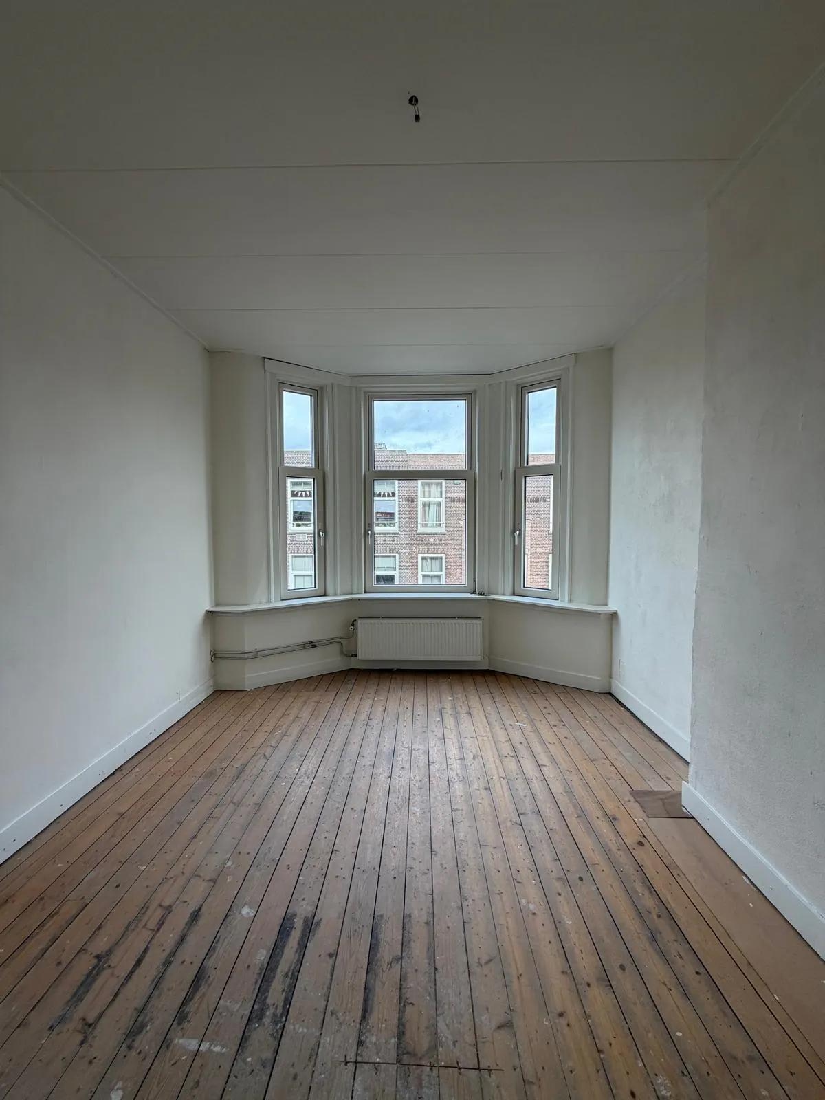 Foto #0 Appartement Beatrijsstraat Rotterdam