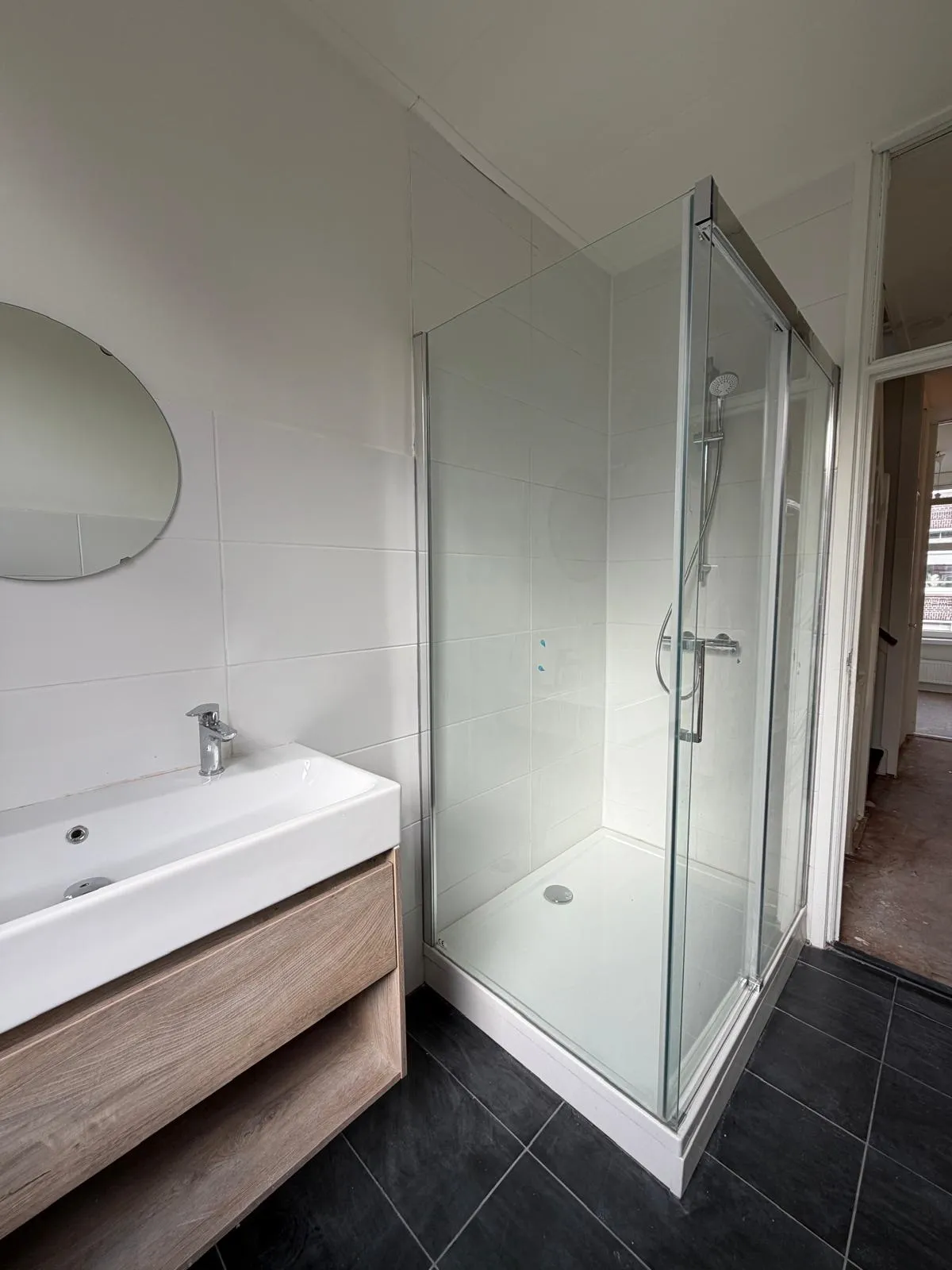 Foto #4 Appartement Beatrijsstraat Rotterdam