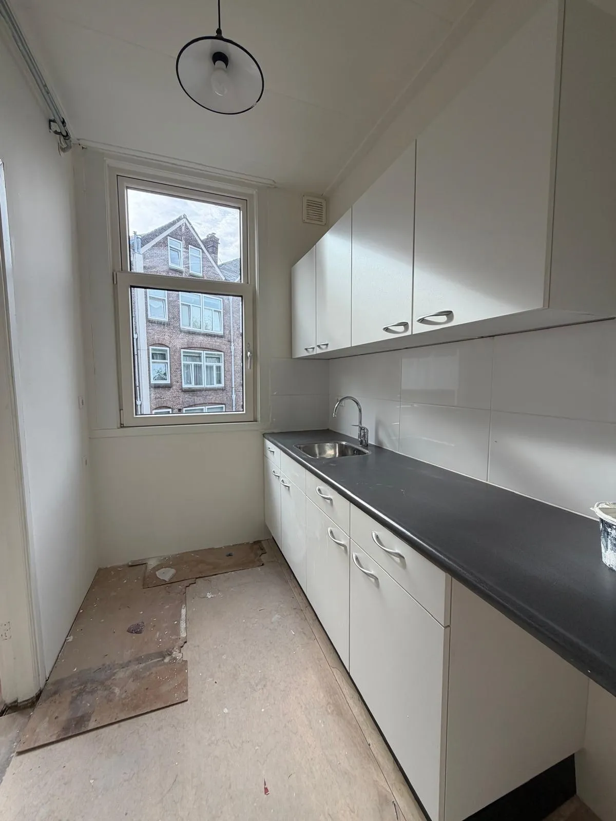 Foto #5 Appartement Beatrijsstraat Rotterdam