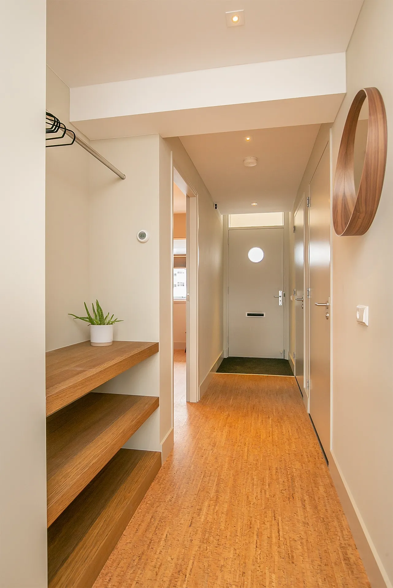 Foto #7 Appartement Kruiskade Rotterdam