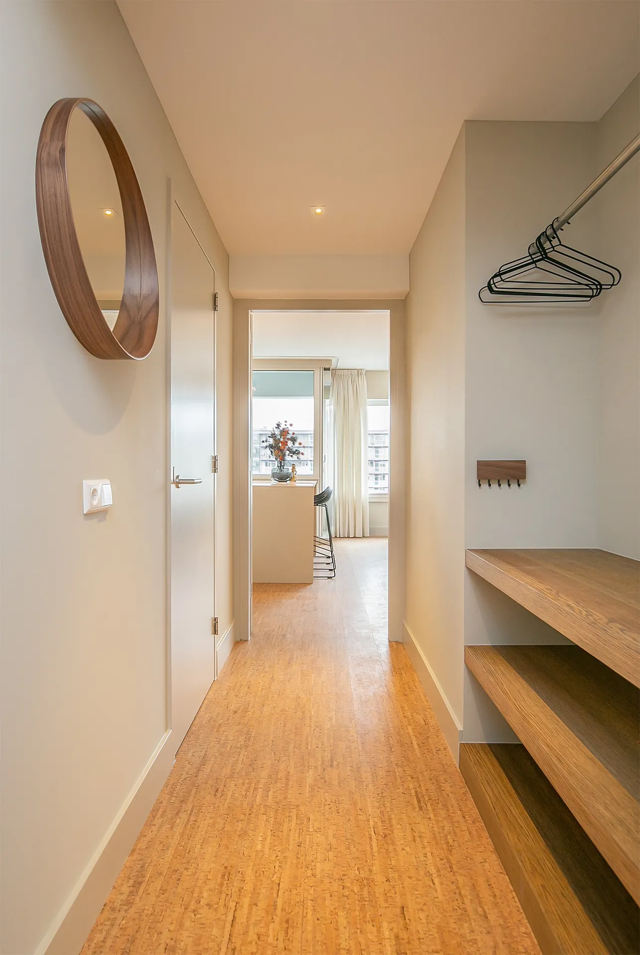 Foto #8 Appartement Kruiskade Rotterdam