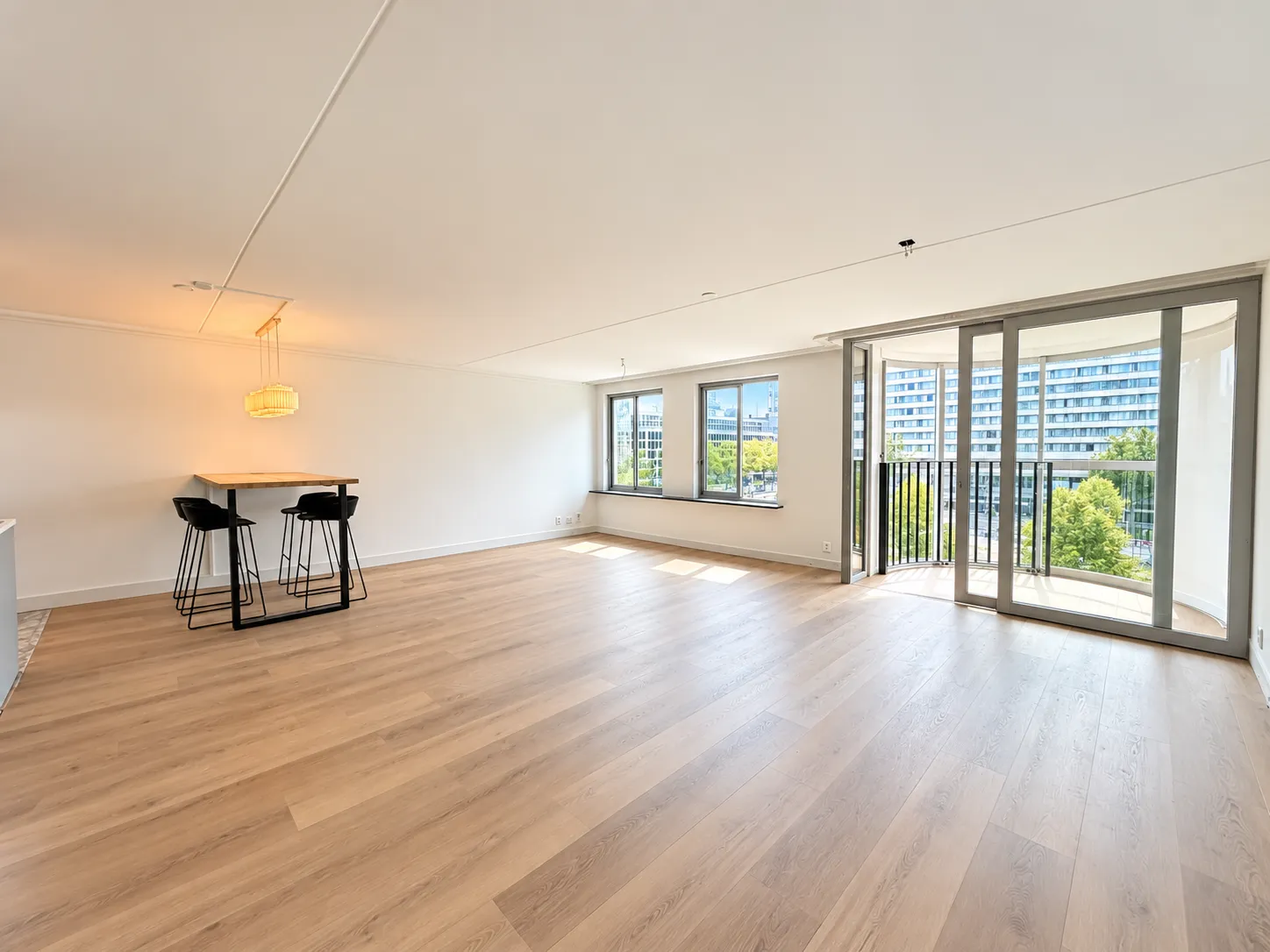 Foto #0 Appartement Weena Rotterdam