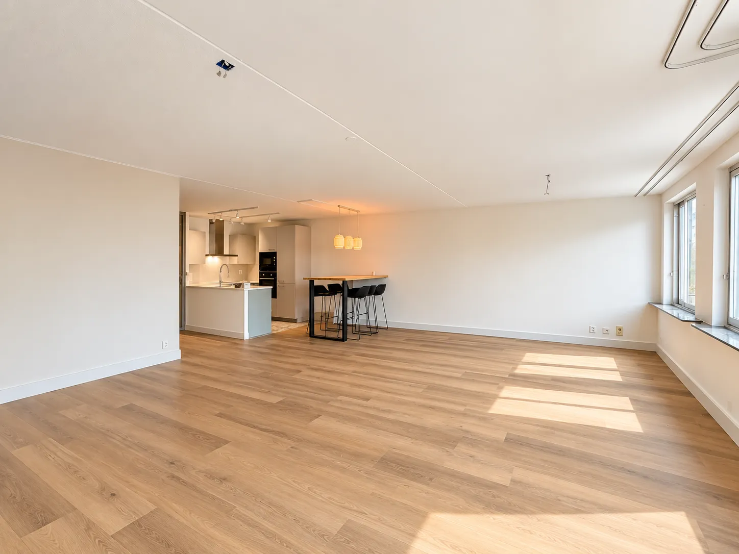 Foto #1 Appartement Weena Rotterdam