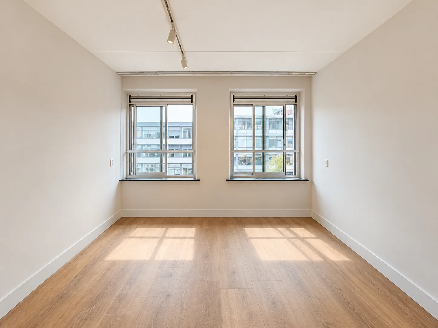 Foto #4 Appartement Weena Rotterdam