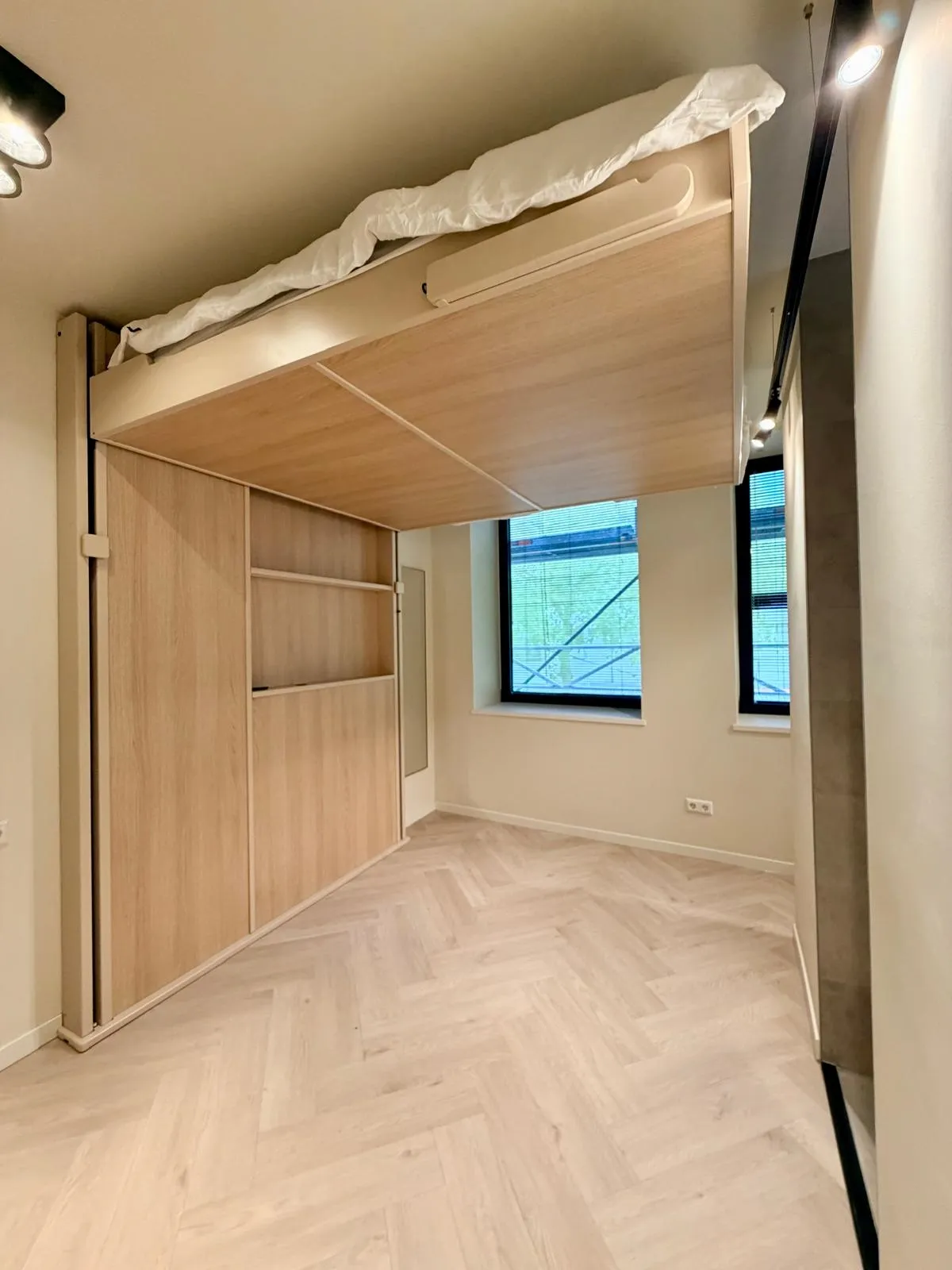Foto #3 Appartement Johan de Wittstraat Dordrecht