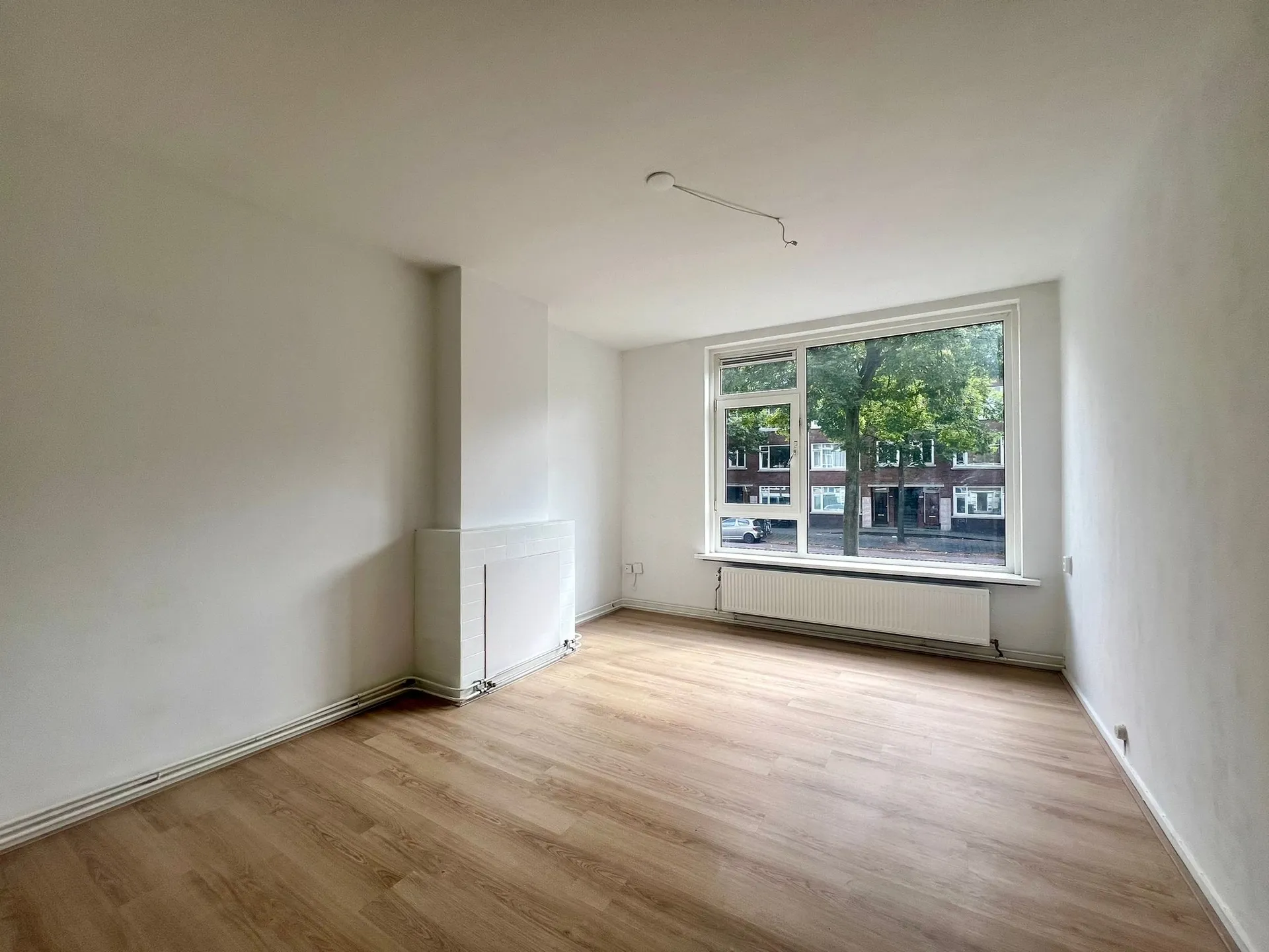 Foto #0 Appartement Franselaan Rotterdam