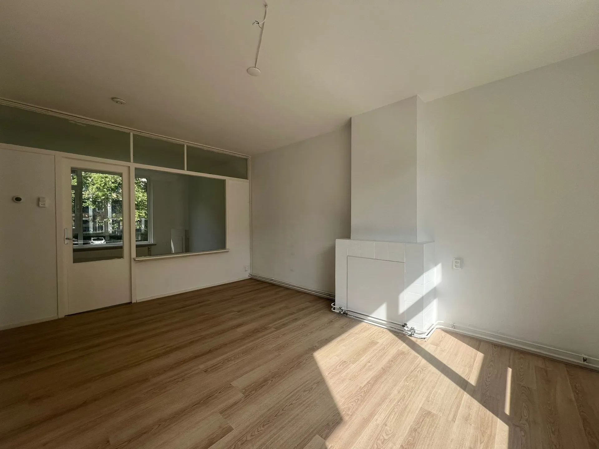 Foto #3 Appartement Franselaan Rotterdam
