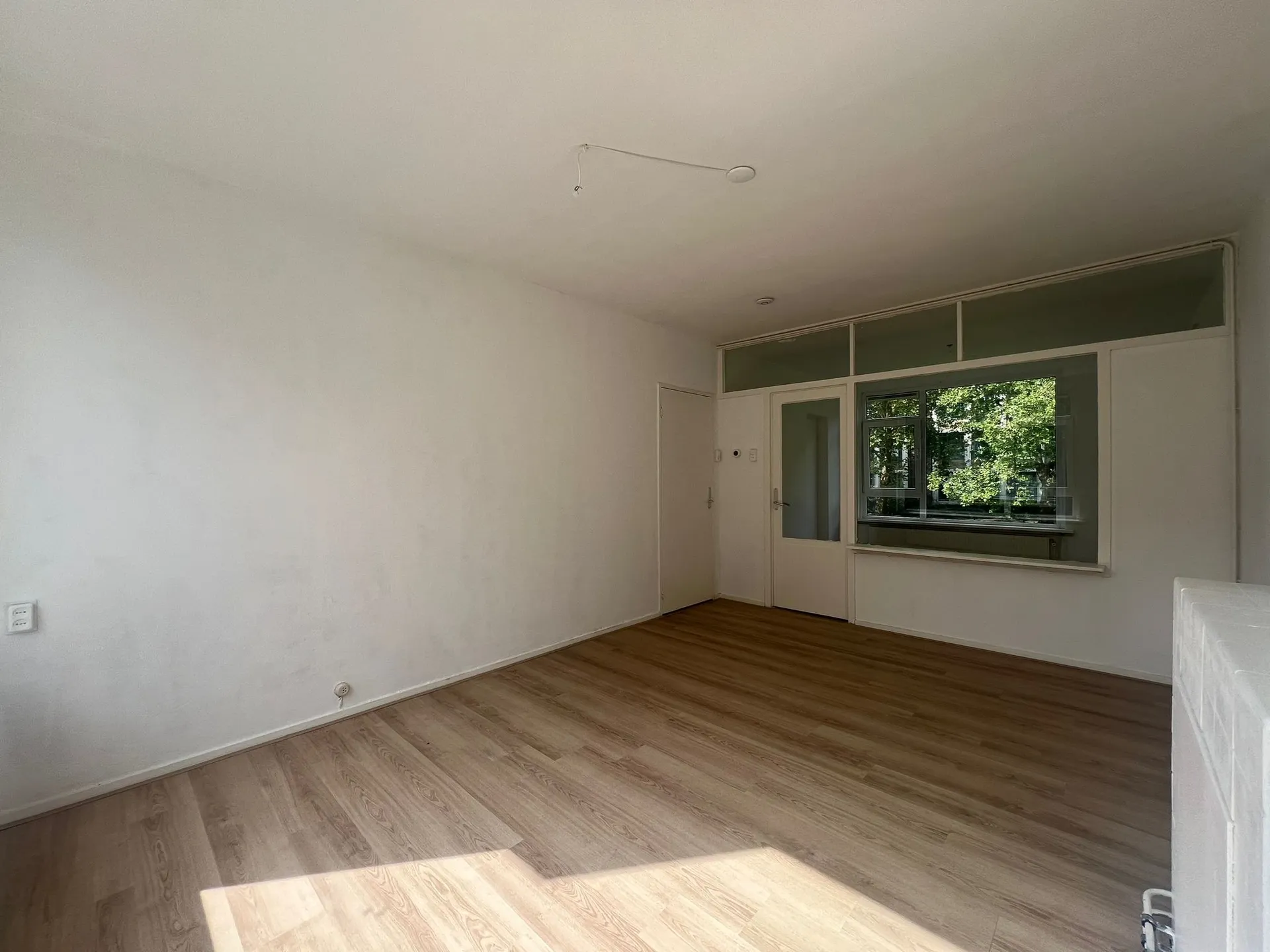 Foto #4 Appartement Franselaan Rotterdam