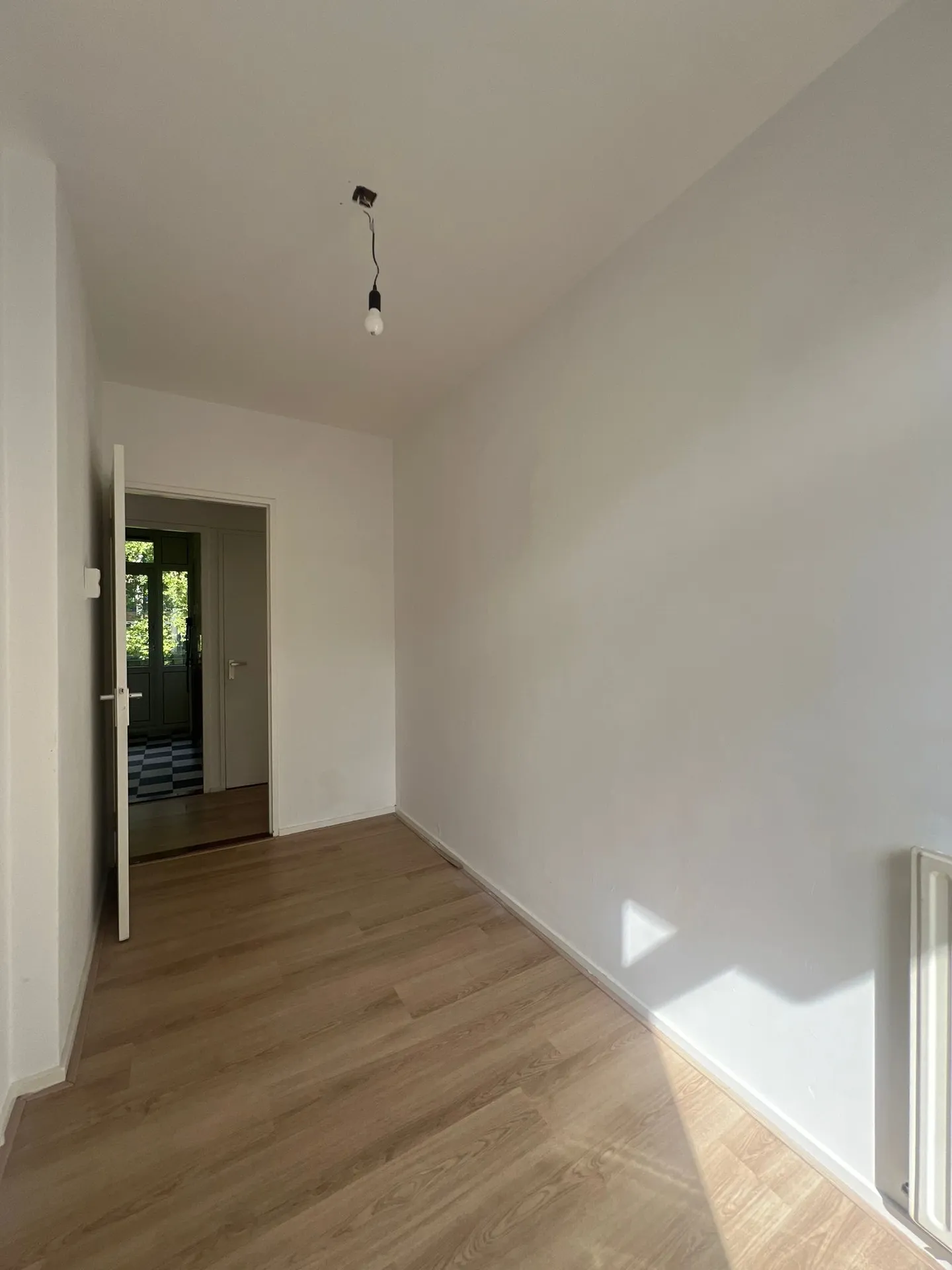 Foto #8 Appartement Franselaan Rotterdam