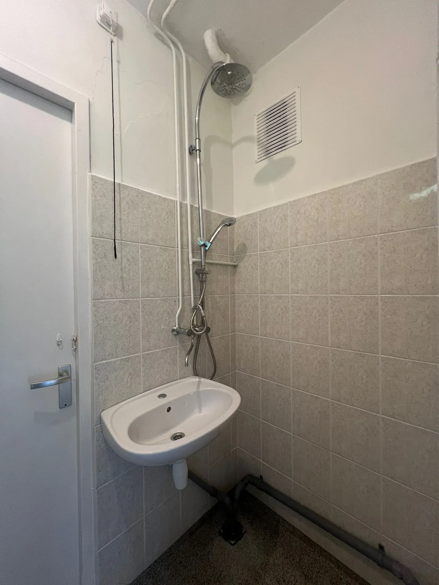 Foto #9 Appartement Franselaan Rotterdam