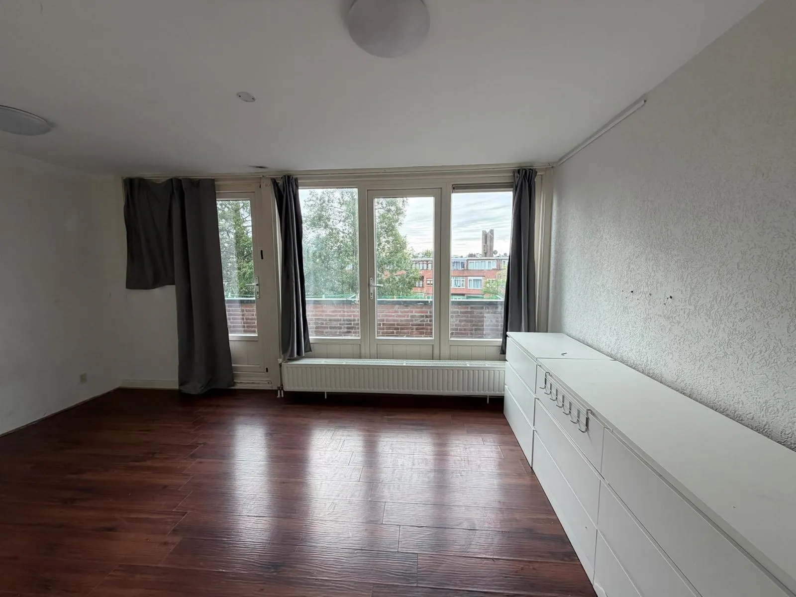 Foto #3 Kamer Katendrechtse Lagedijk Rotterdam