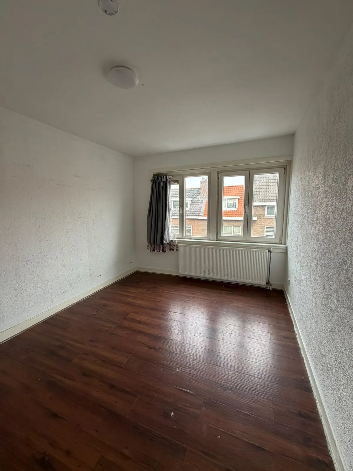 Foto #5 Kamer Katendrechtse Lagedijk Rotterdam