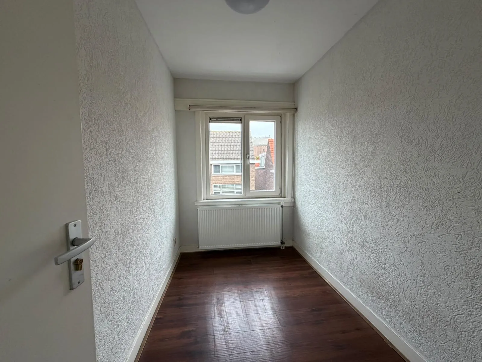 Foto #6 Kamer Katendrechtse Lagedijk Rotterdam