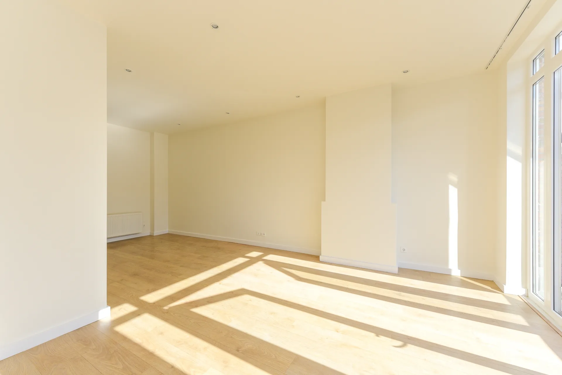 Foto #5 Appartement Voltastraat Schiedam