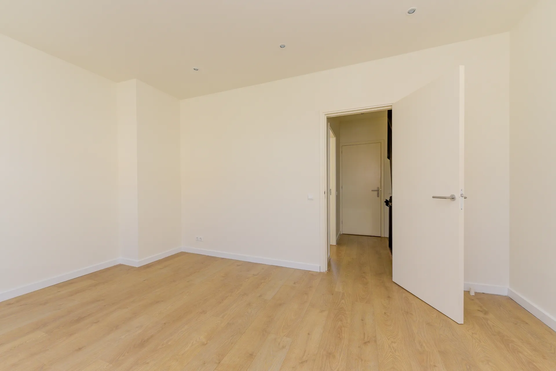 Foto #10 Appartement Voltastraat Schiedam