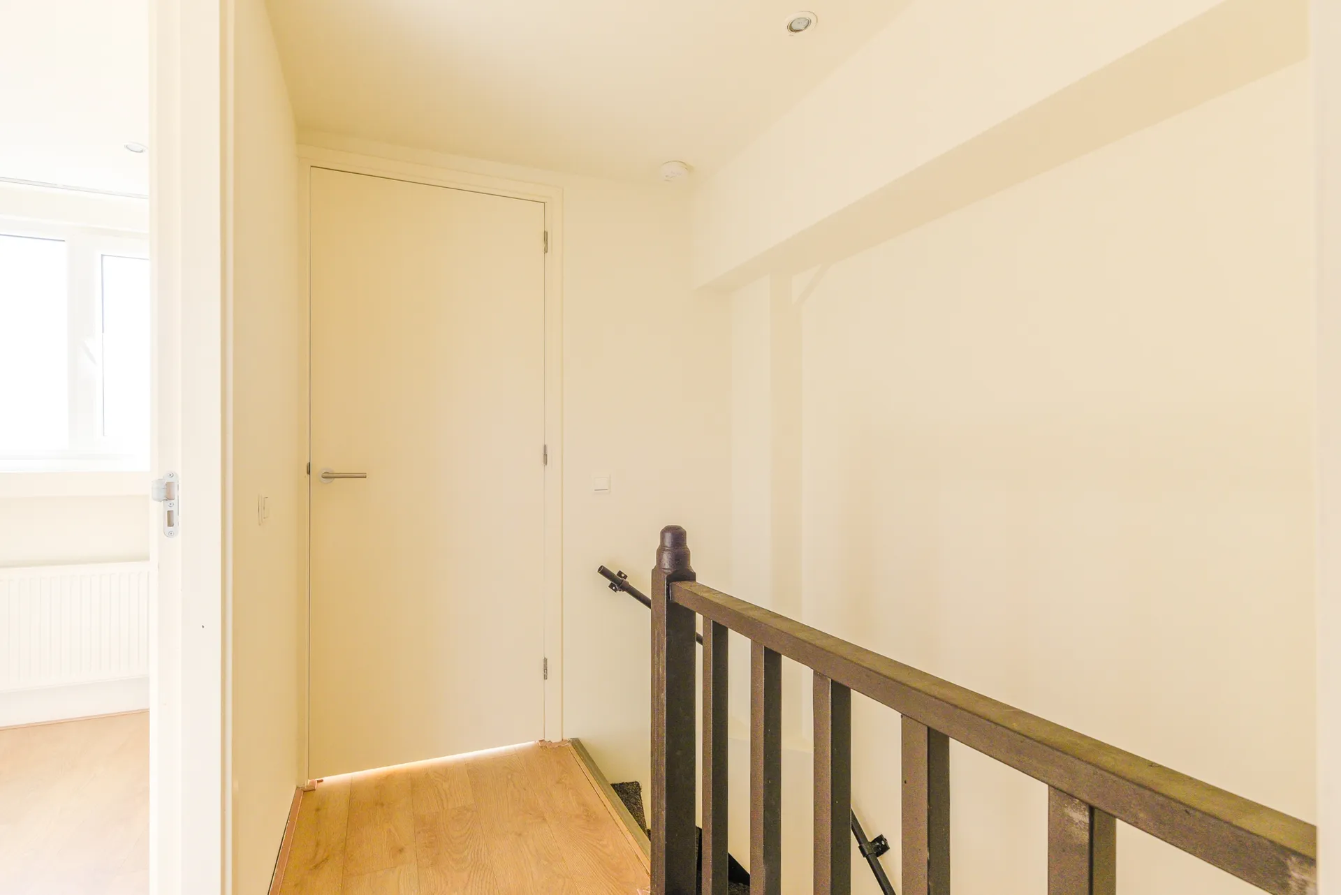 Foto #12 Appartement Voltastraat Schiedam