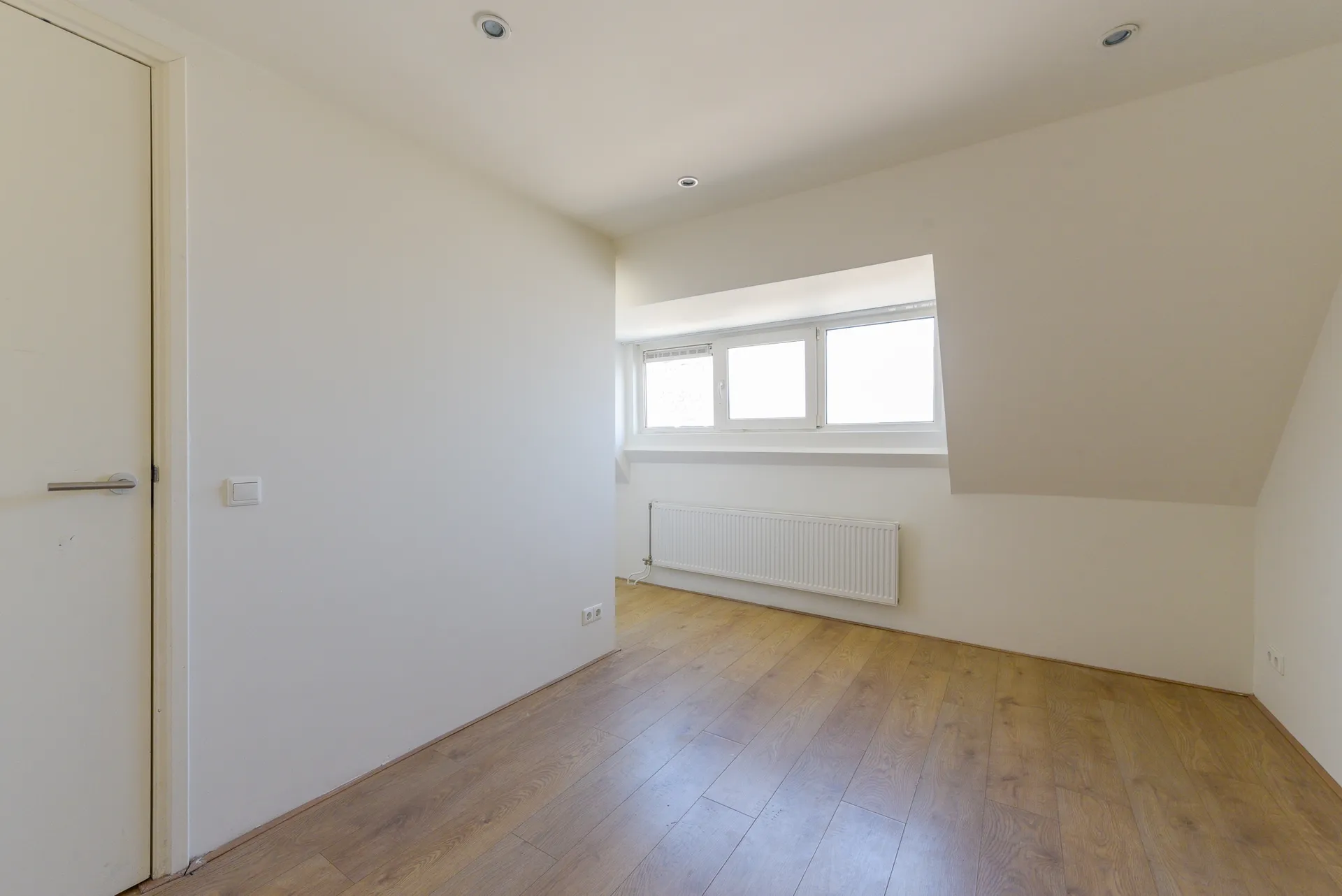 Foto #16 Appartement Voltastraat Schiedam