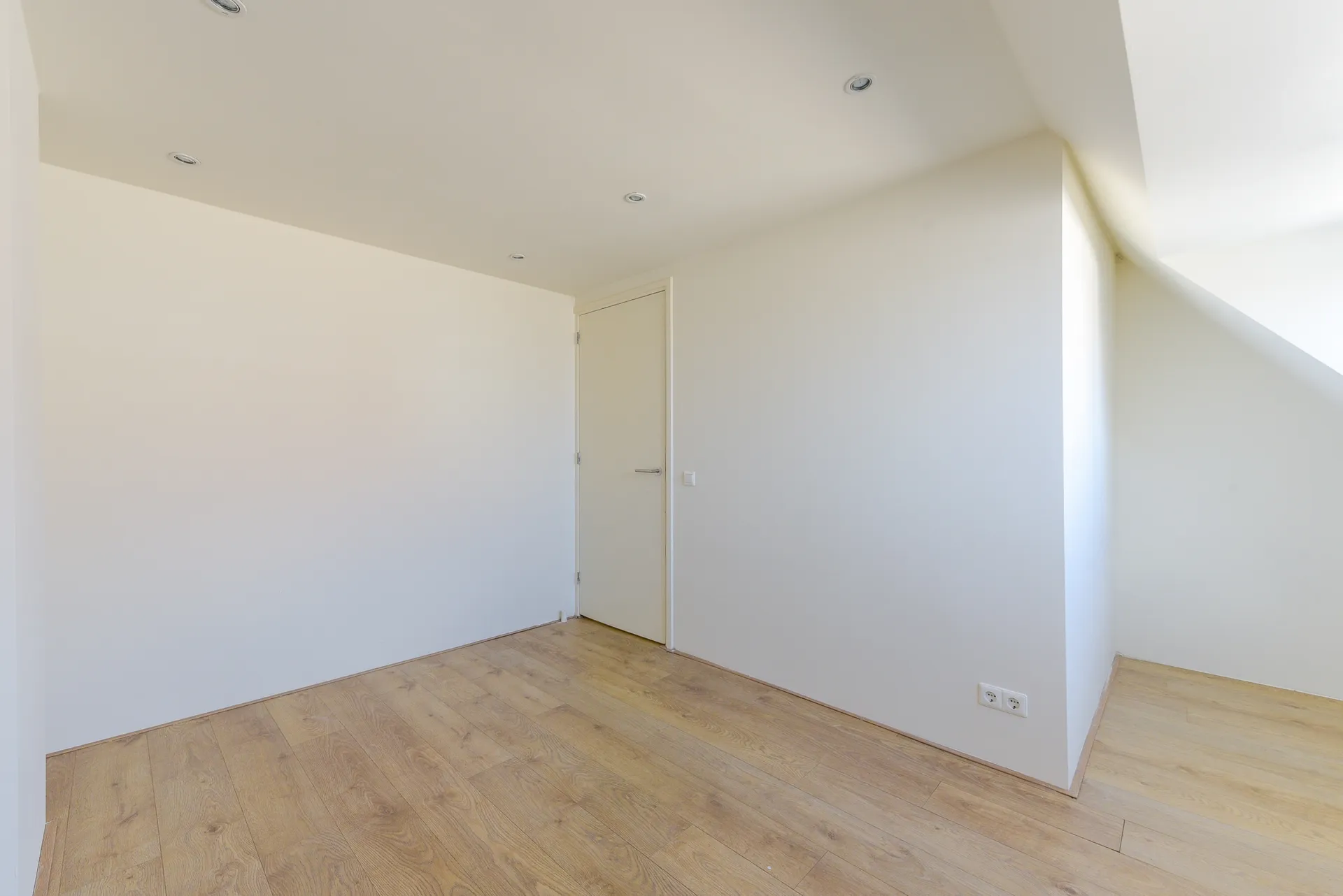 Foto #17 Appartement Voltastraat Schiedam