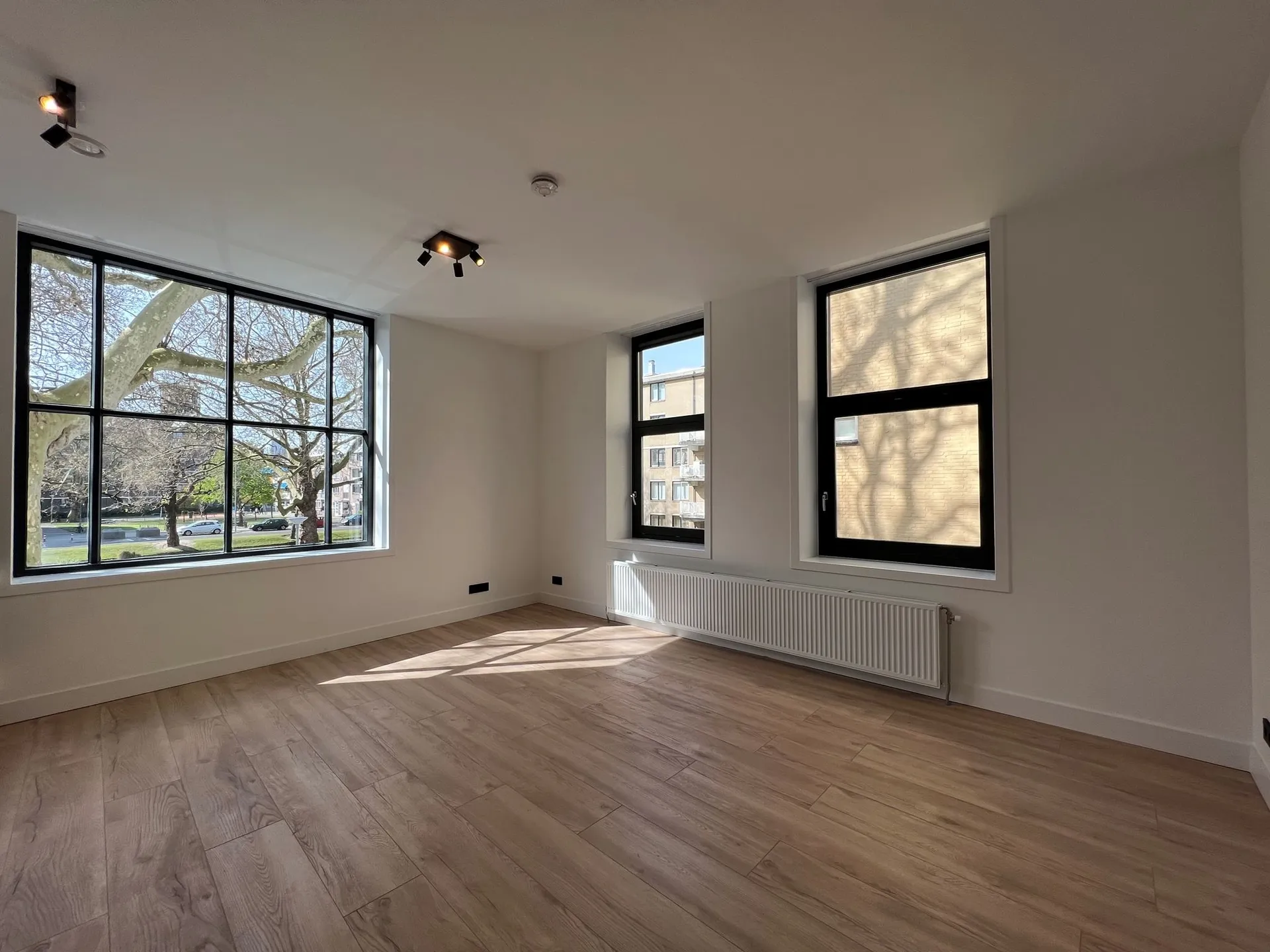 Foto #0 Appartement Boezemsingel Rotterdam