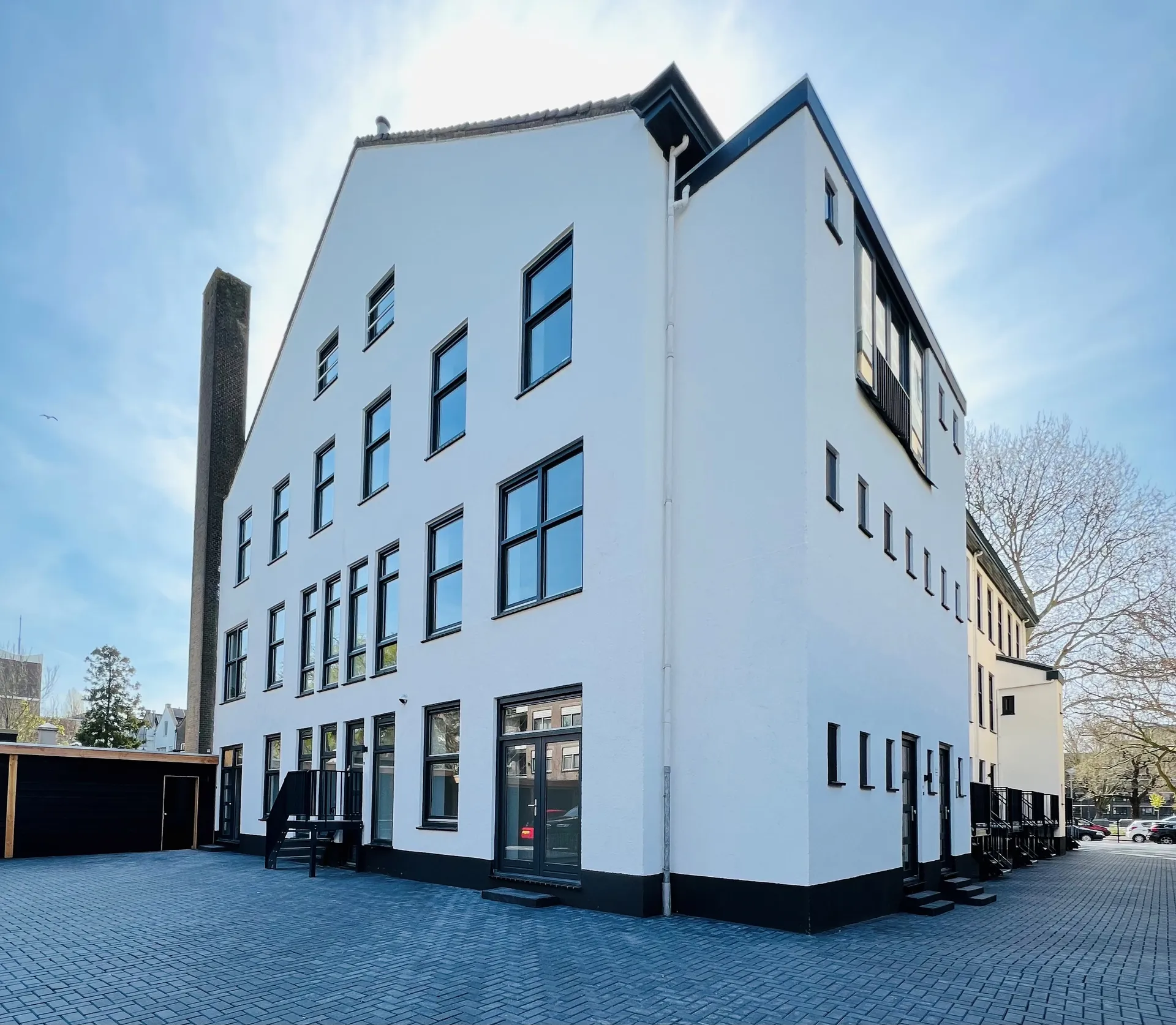Foto #11 Appartement Boezemsingel Rotterdam
