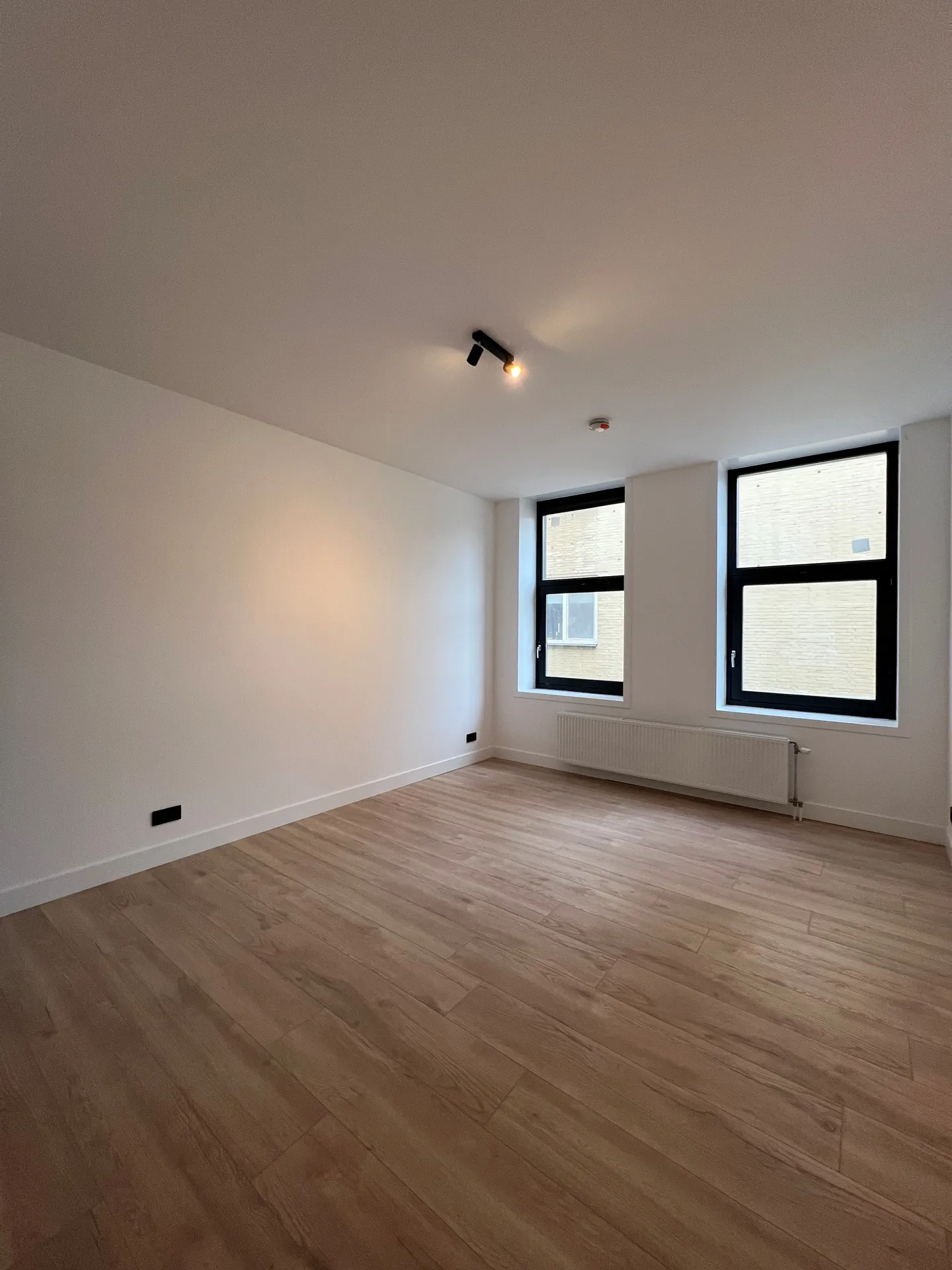 Foto #4 Appartement Boezemsingel Rotterdam
