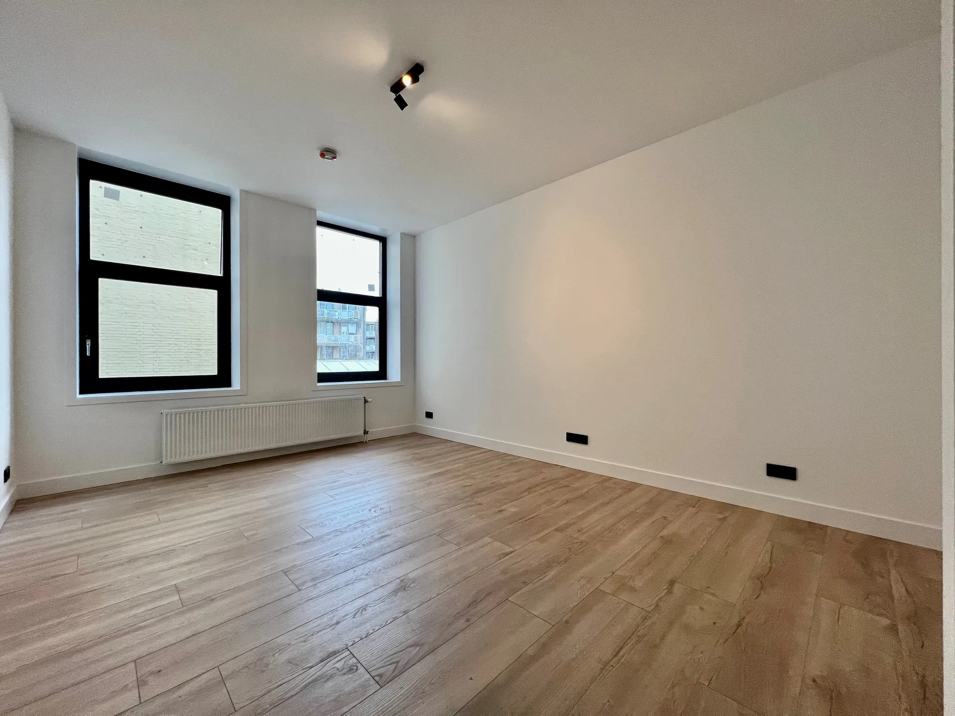Foto #6 Appartement Boezemsingel Rotterdam