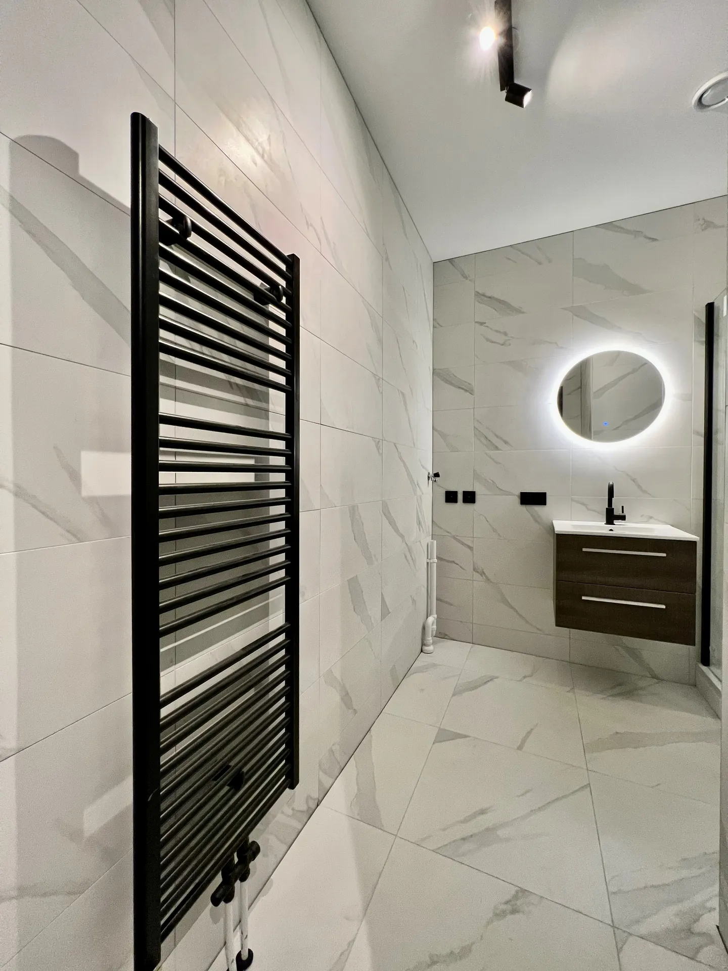 Foto #8 Appartement Boezemsingel Rotterdam