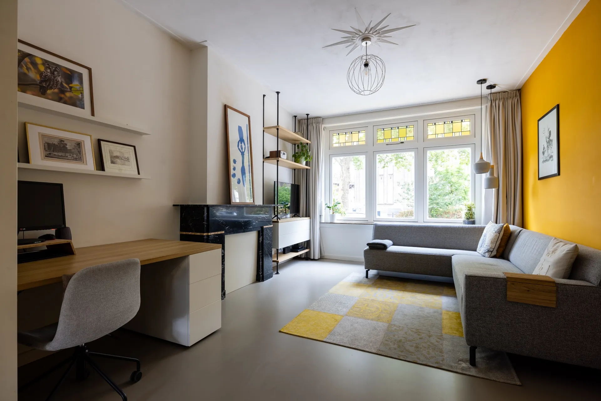 Foto #8 Huurwoning Bergselaan Rotterdam