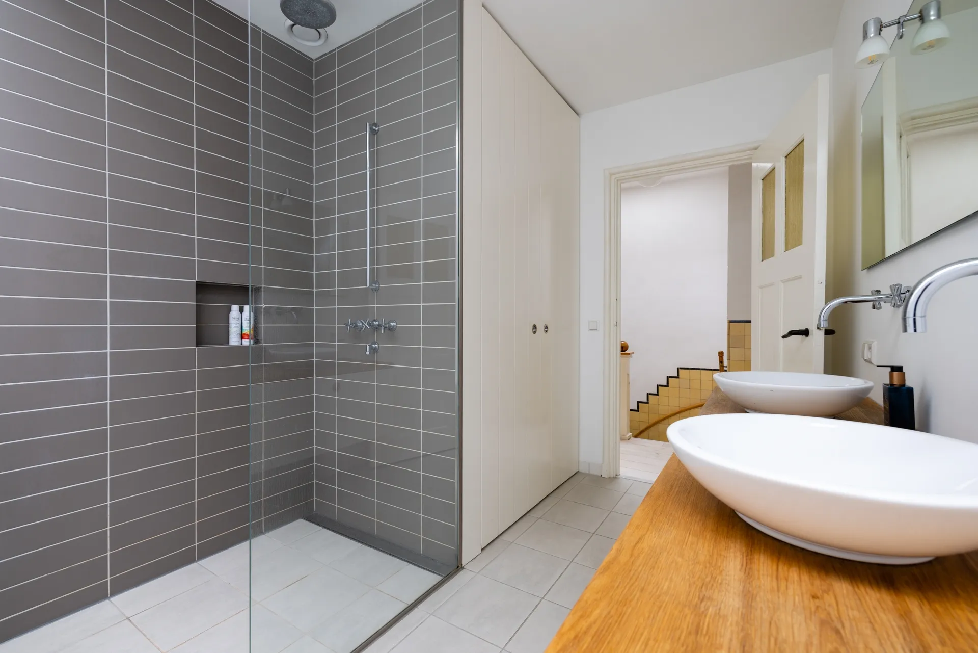 Foto #12 Huurwoning Bergselaan Rotterdam