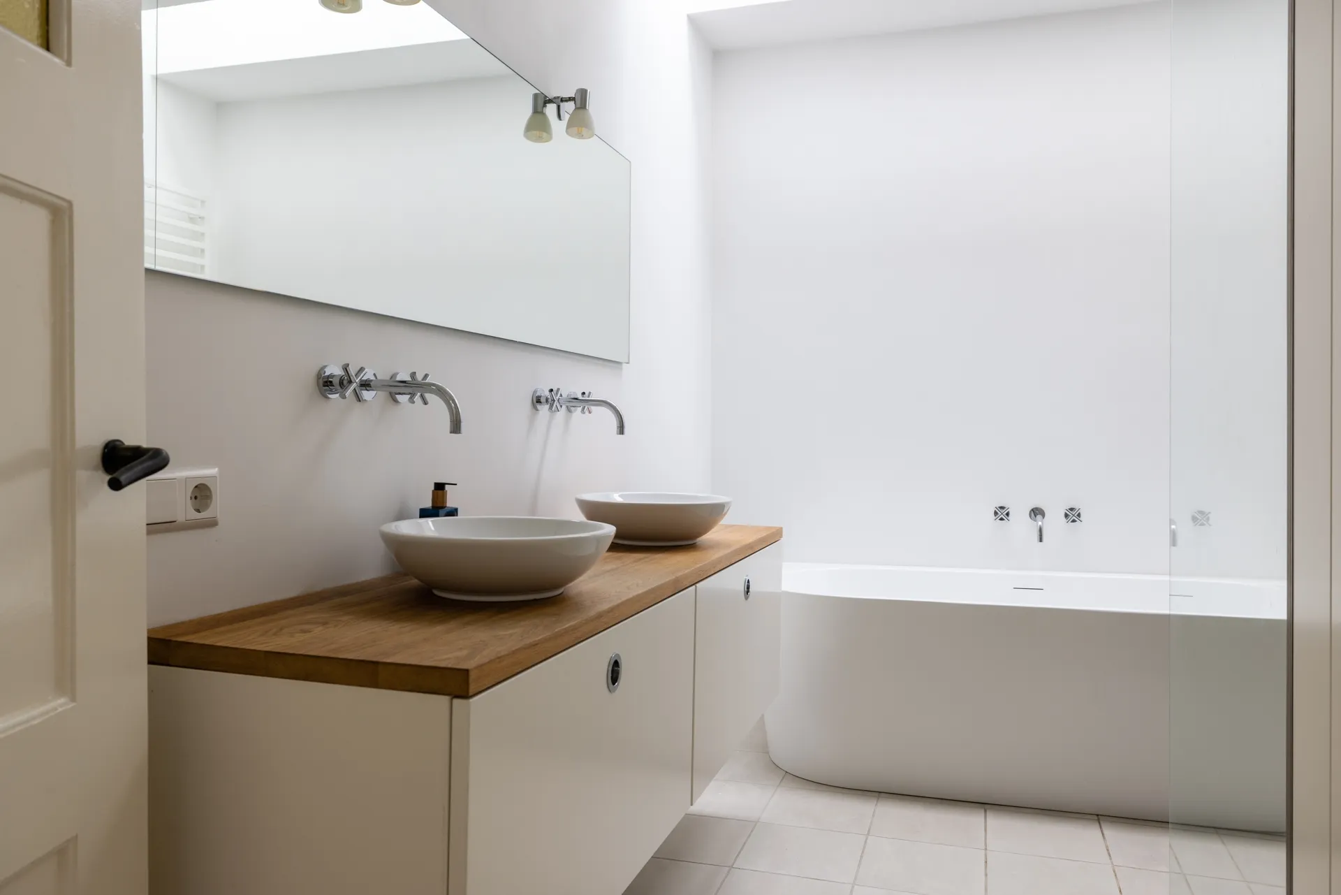 Foto #13 Huurwoning Bergselaan Rotterdam