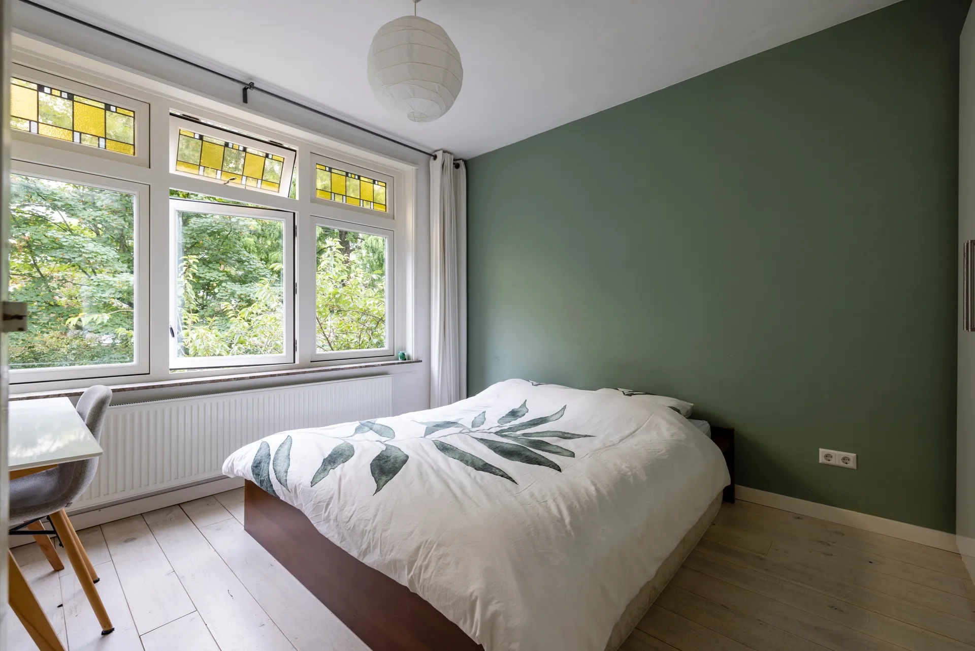 Foto #15 Huurwoning Bergselaan Rotterdam