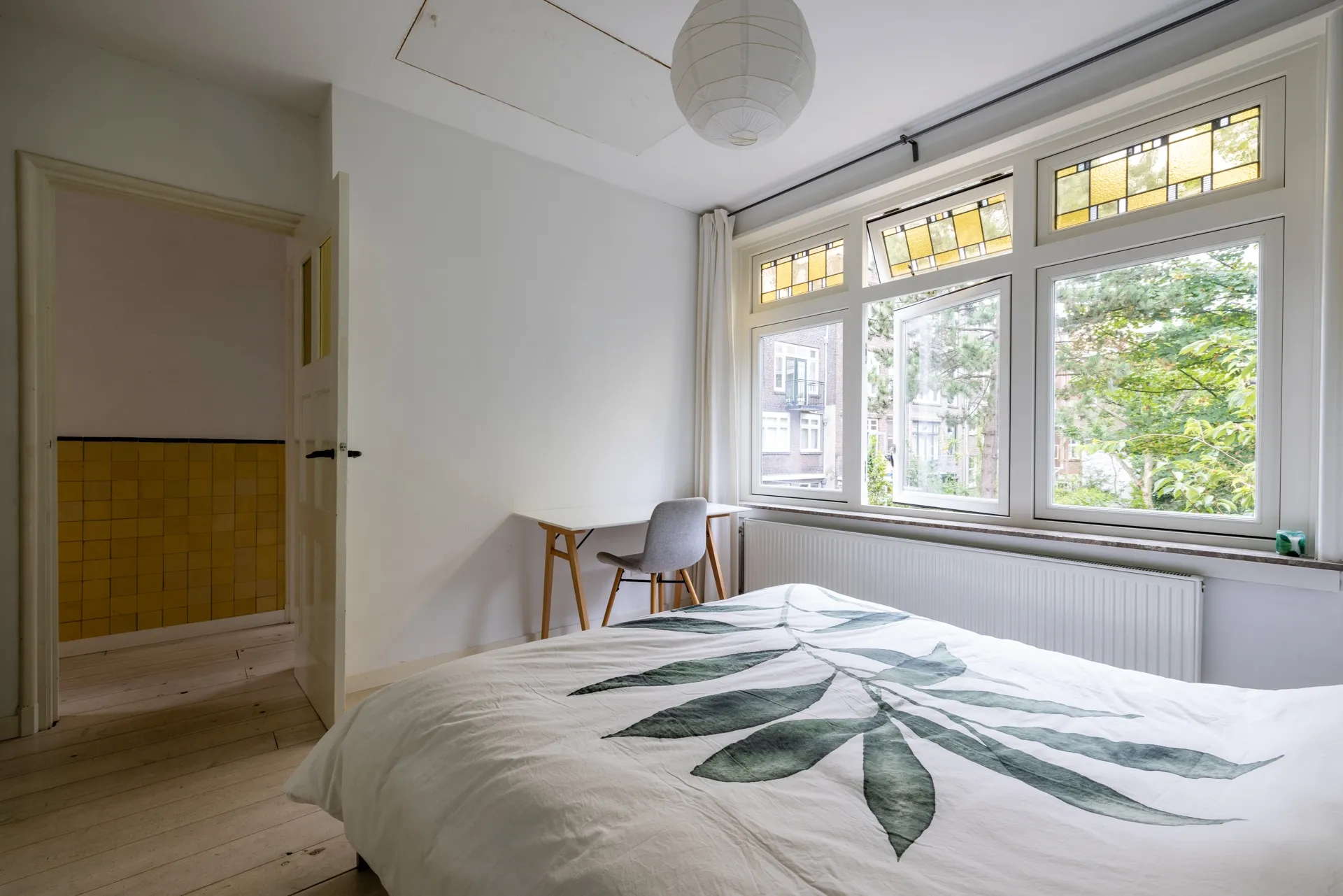 Foto #16 Huurwoning Bergselaan Rotterdam