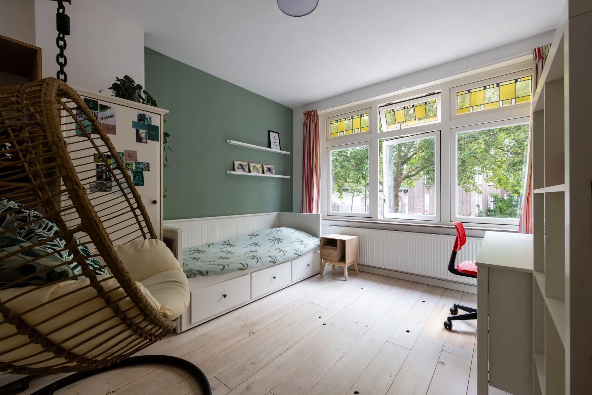 Foto #17 Huurwoning Bergselaan Rotterdam