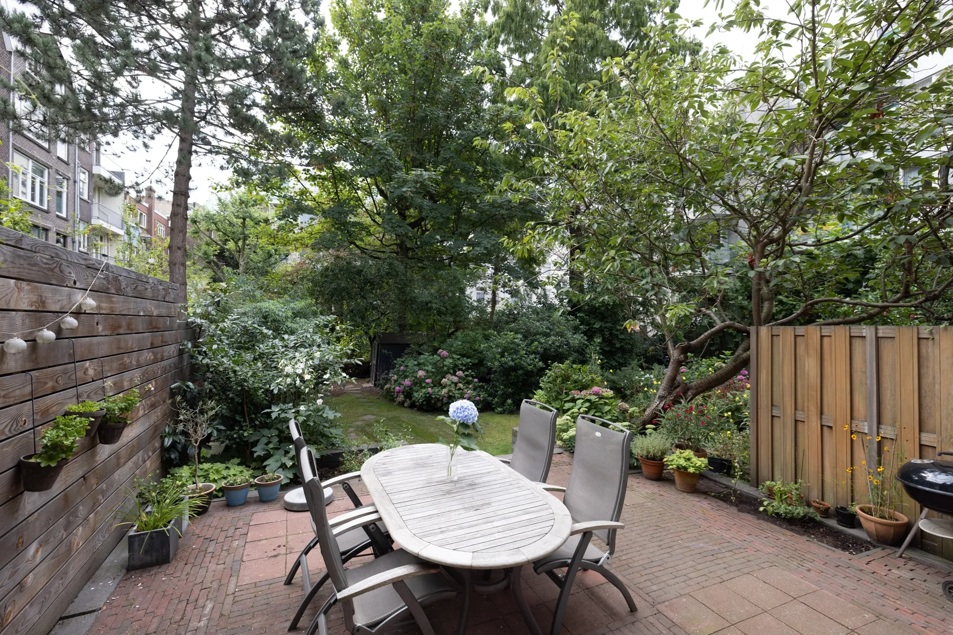 Foto #23 Huurwoning Bergselaan Rotterdam