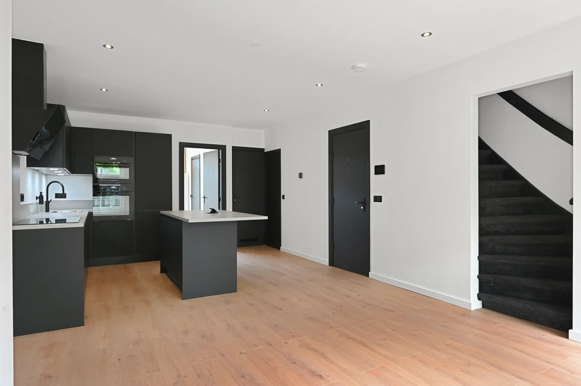 Foto #2 Appartement Kortekade Rotterdam