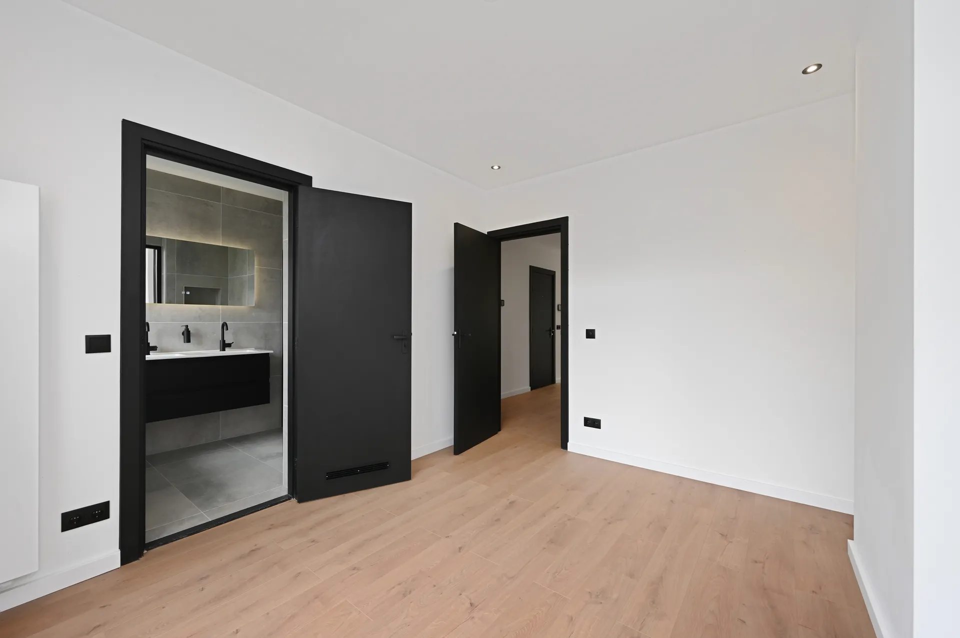 Foto #5 Appartement Kortekade Rotterdam