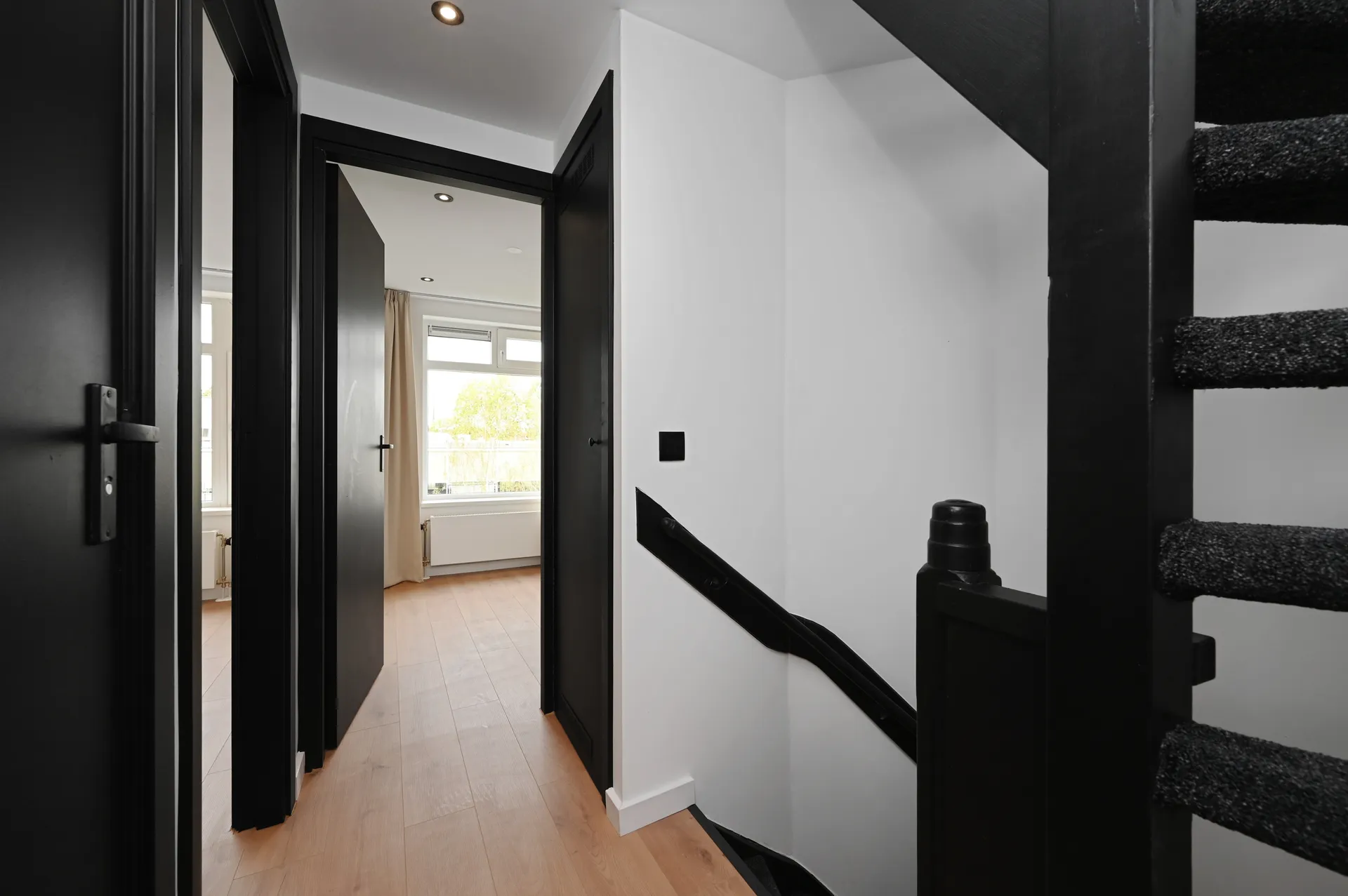 Foto #9 Appartement Kortekade Rotterdam