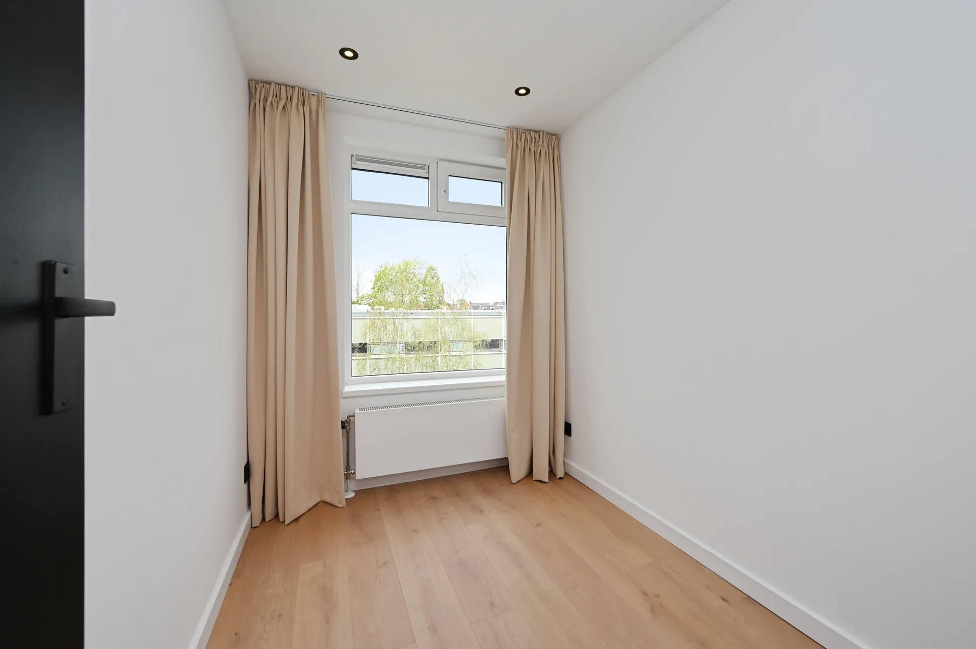 Foto #11 Appartement Kortekade Rotterdam
