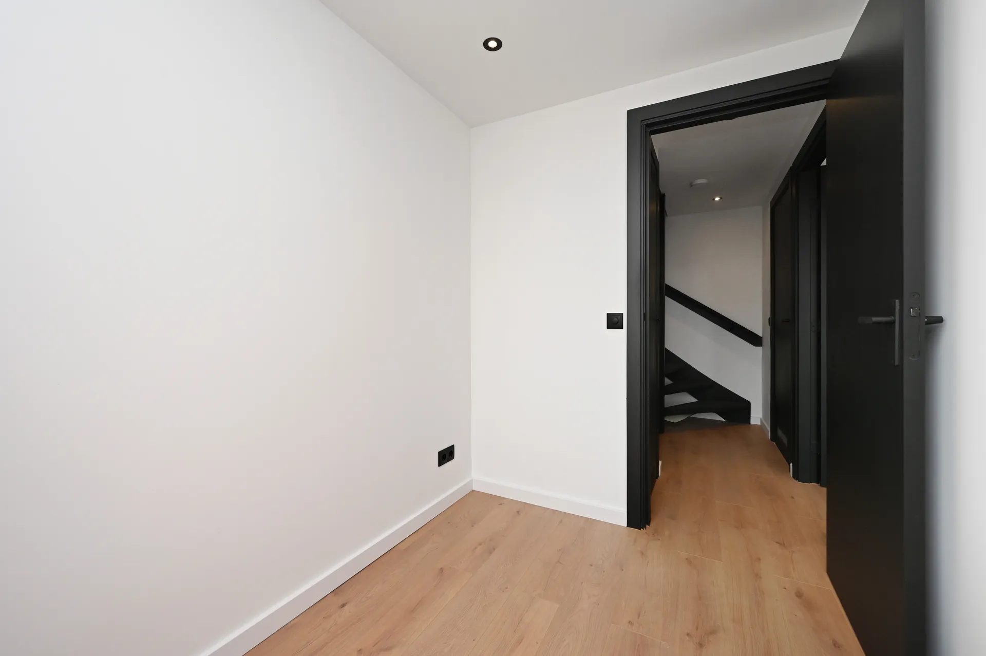 Foto #12 Appartement Kortekade Rotterdam