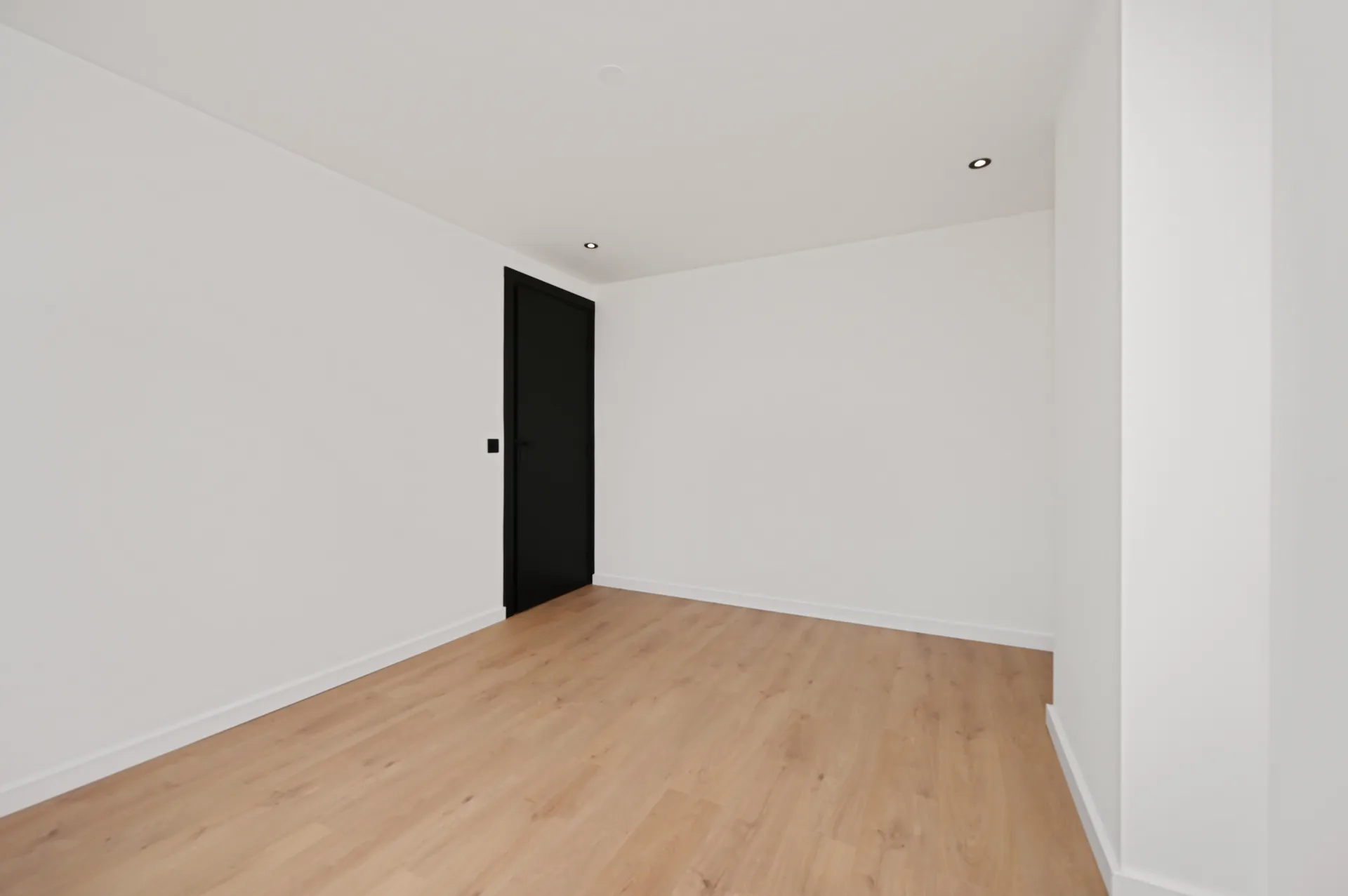 Foto #14 Appartement Kortekade Rotterdam