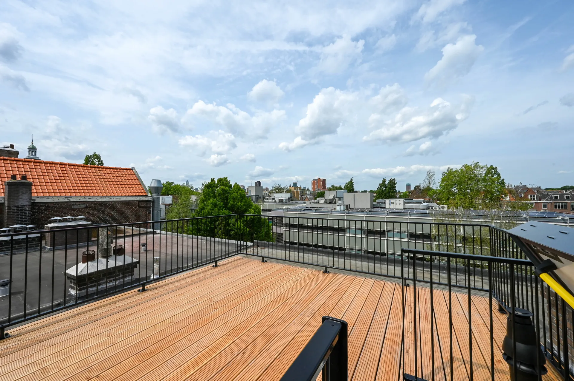 Foto #16 Appartement Kortekade Rotterdam