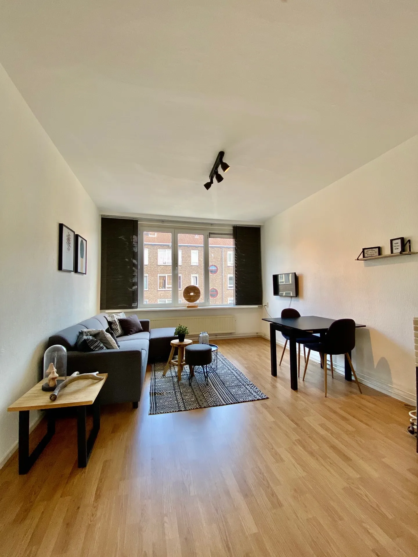 Foto #4 Appartement Frits Ruysstraat Rotterdam