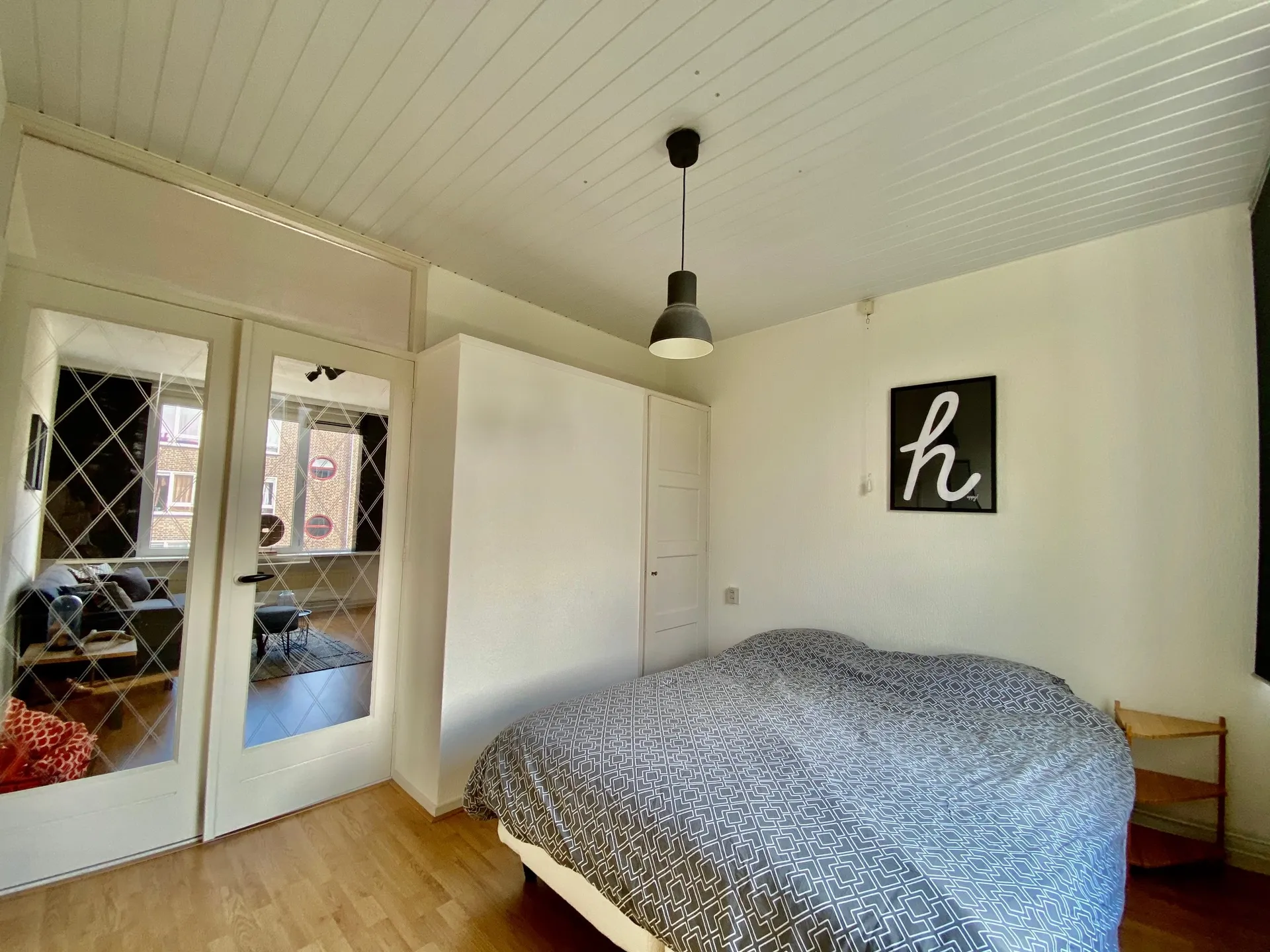 Foto #5 Appartement Frits Ruysstraat Rotterdam