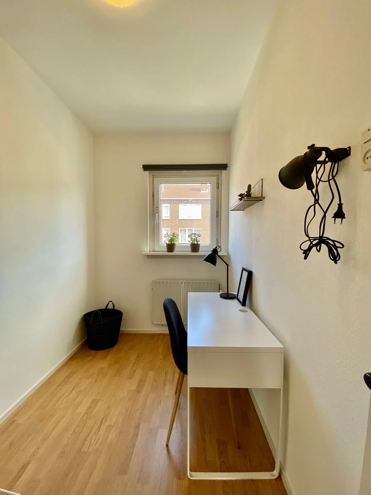 Foto #7 Appartement Frits Ruysstraat Rotterdam