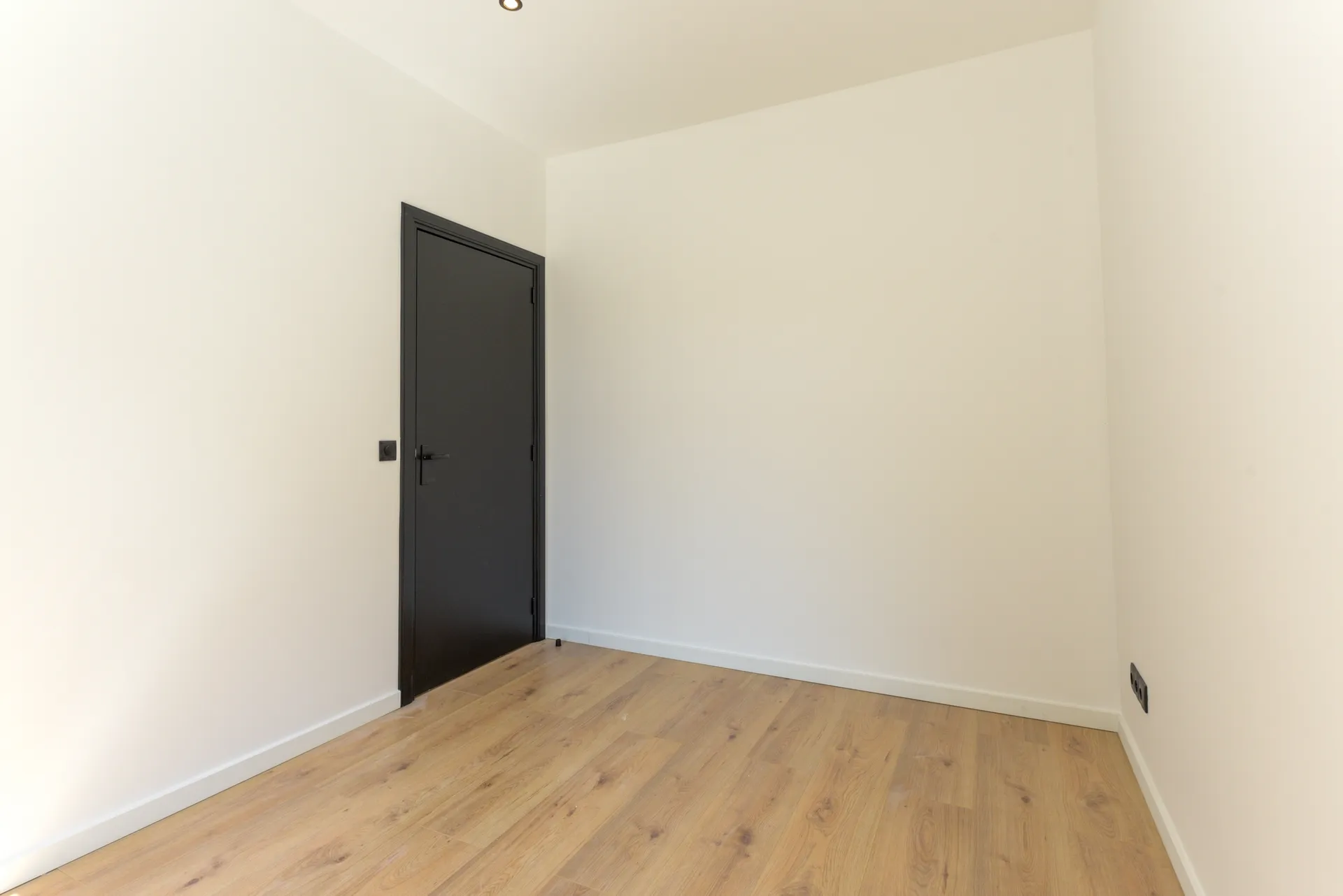 Foto #10 Appartement Essenburgstraat Rotterdam