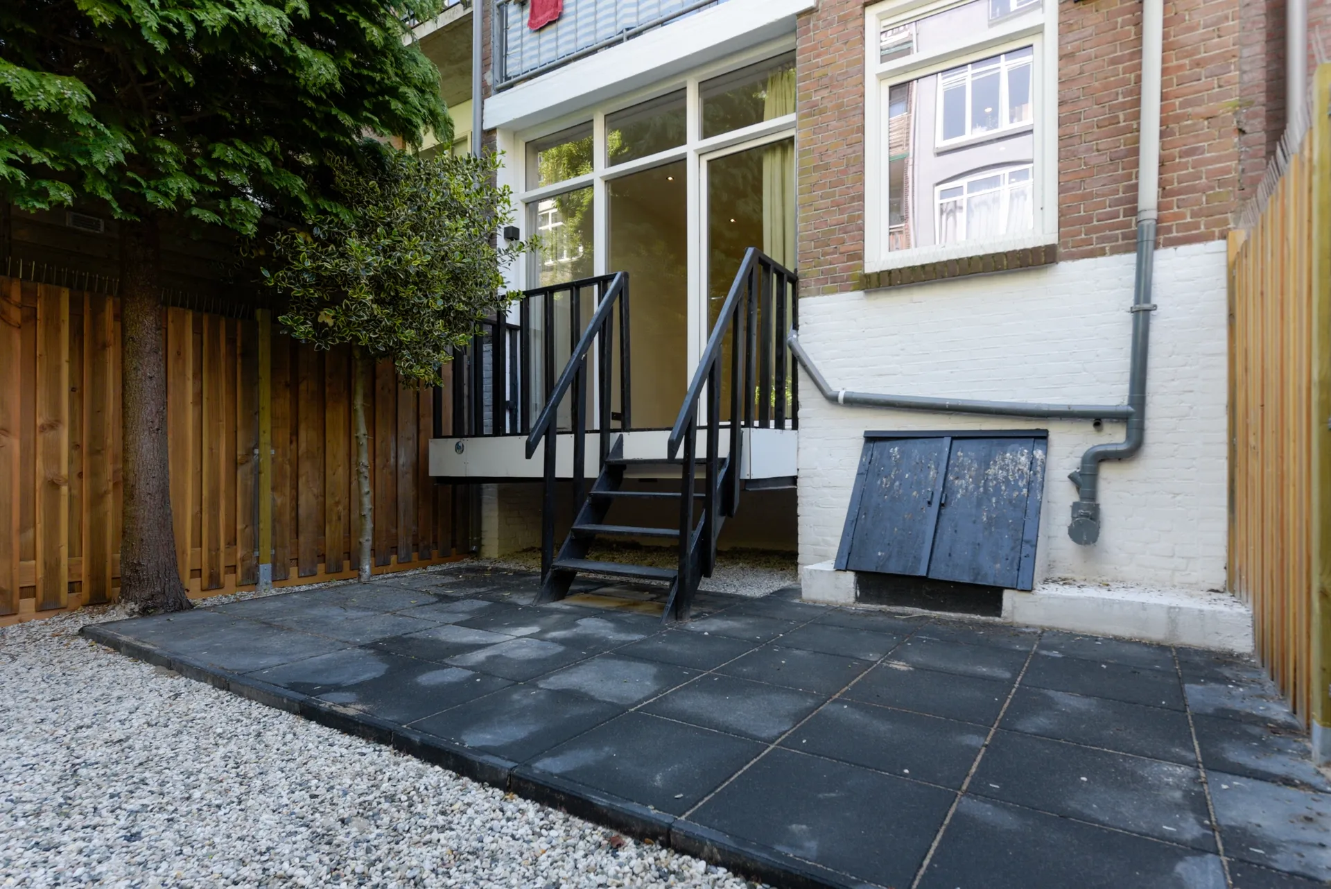Foto #14 Appartement Essenburgstraat Rotterdam