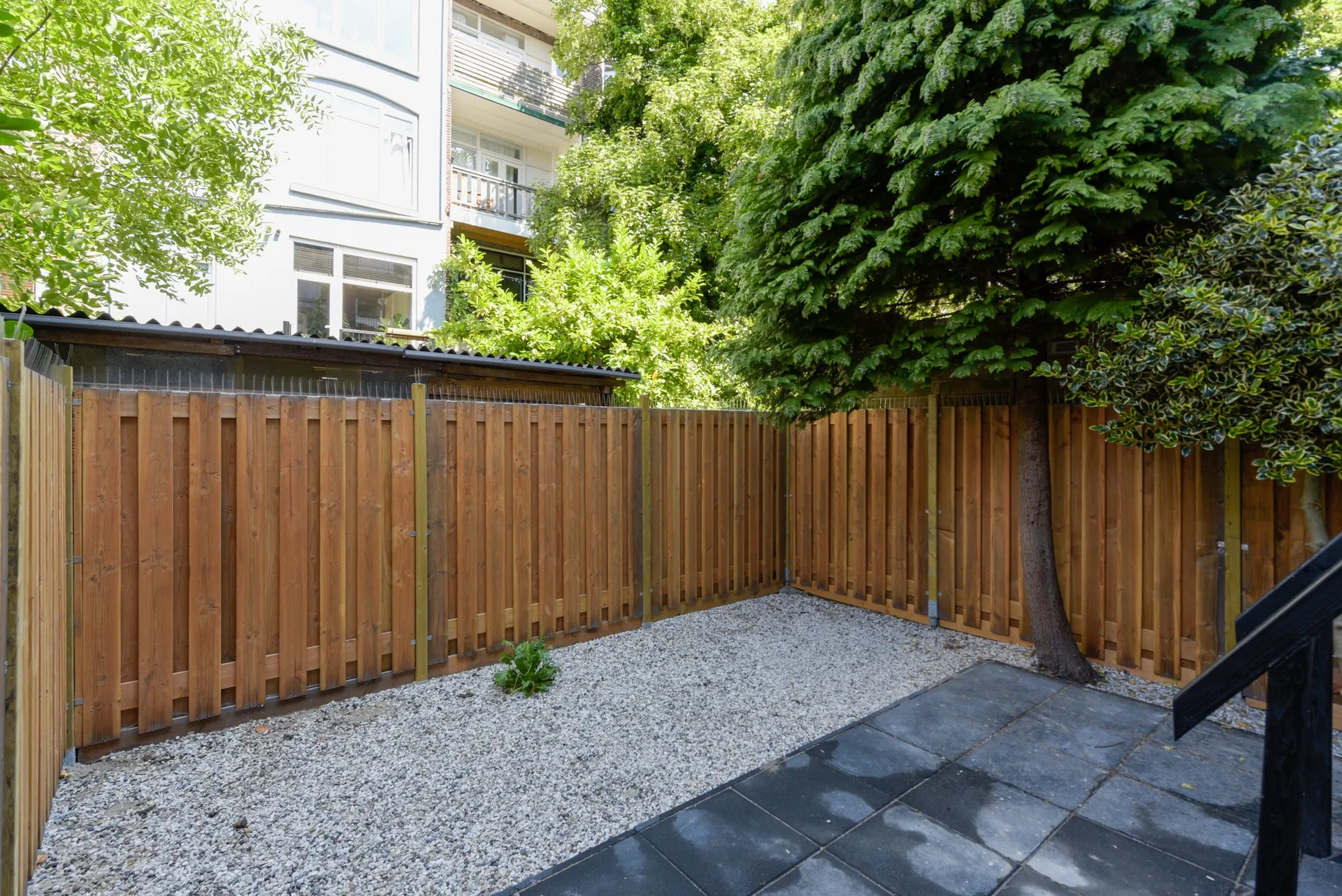 Foto #15 Appartement Essenburgstraat Rotterdam